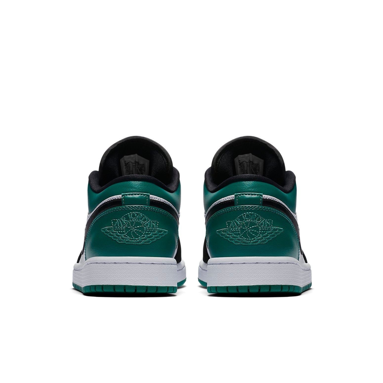 Air Jordan 1 Low ‘Mystic Green’