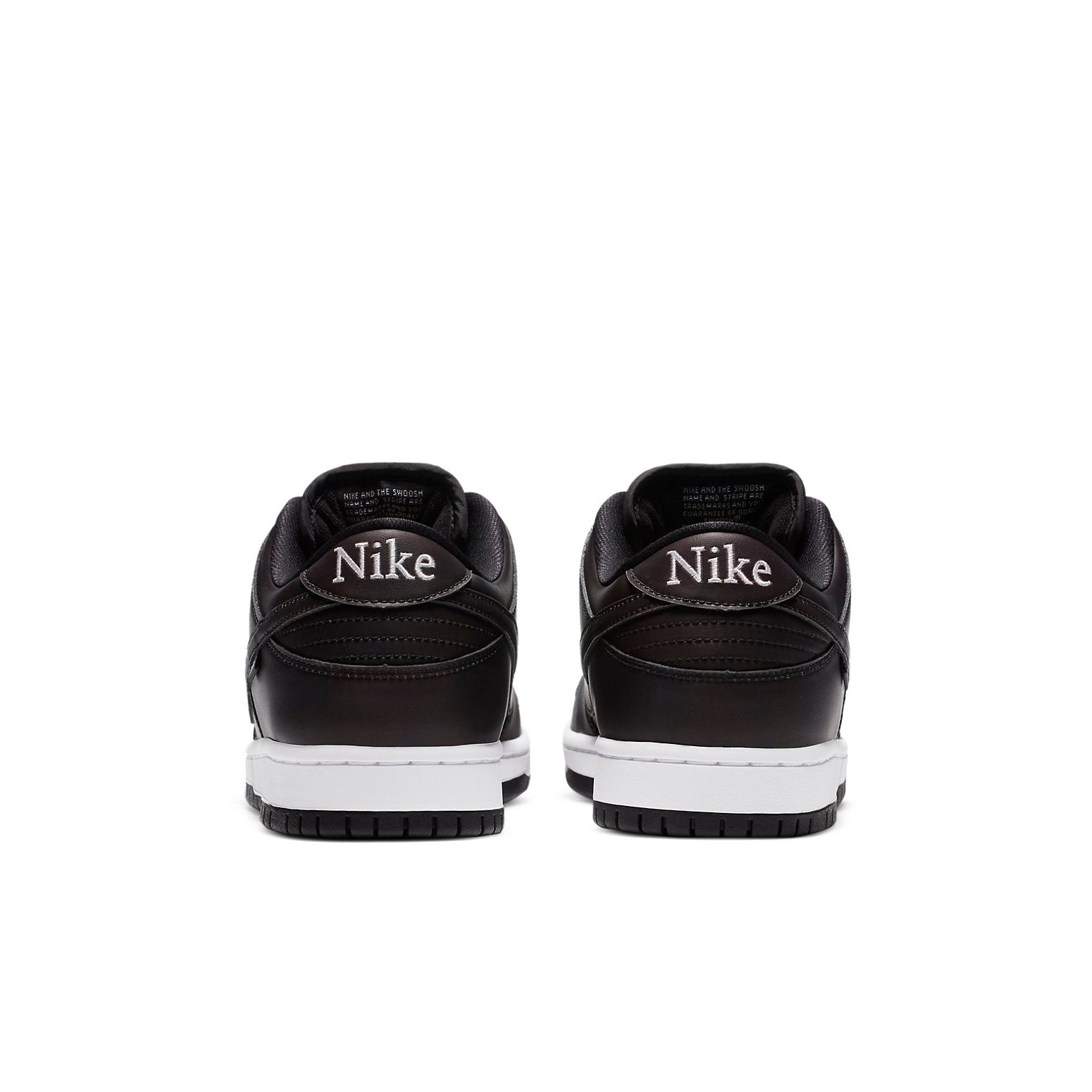 Nike x Civilist SB Dunk Low Pro QS ‘Thermography’