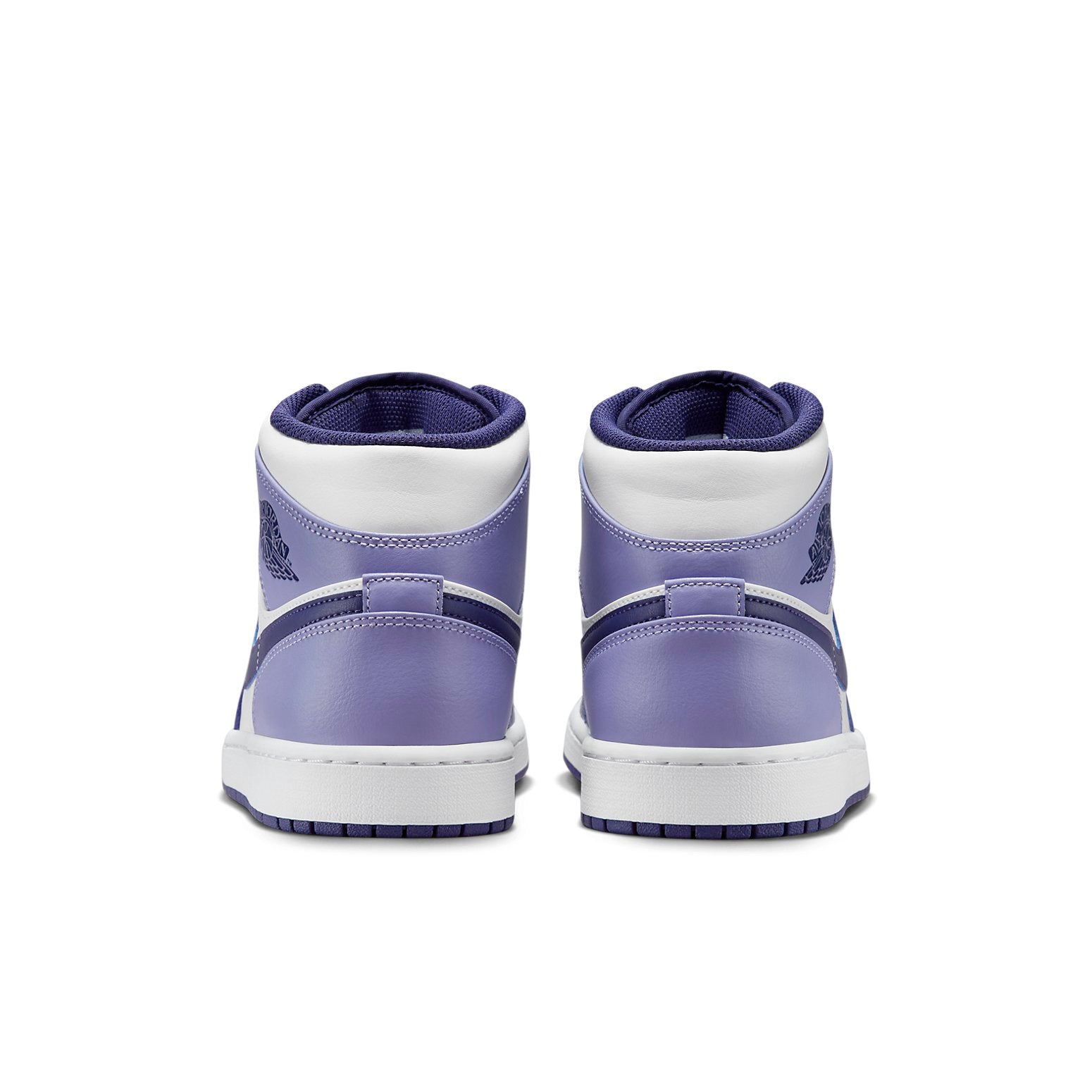 Air Jordan 1 Mid ‘Sky J Purple’