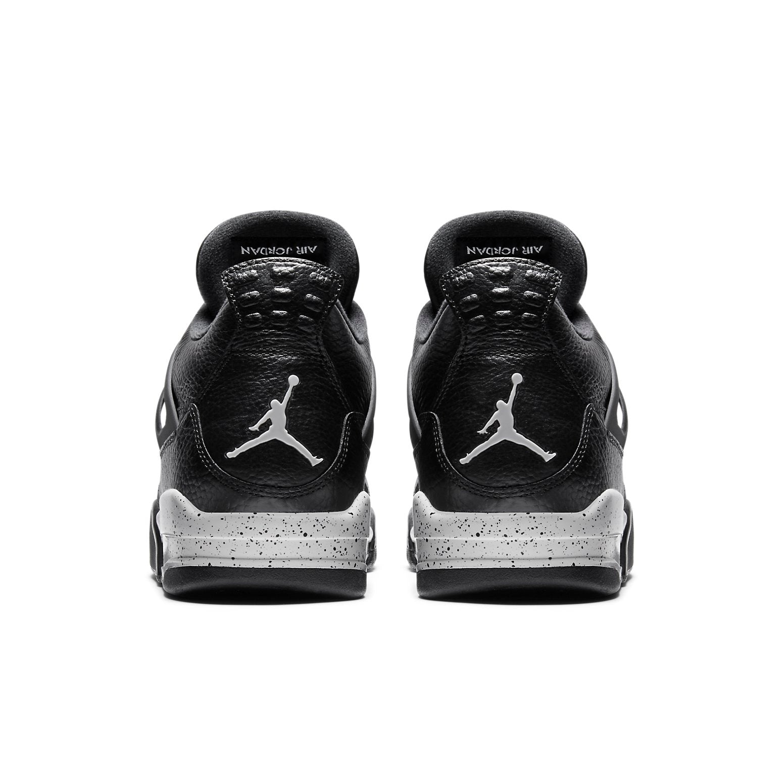 Air Jordan 4 Retro LS ‘Oreo’