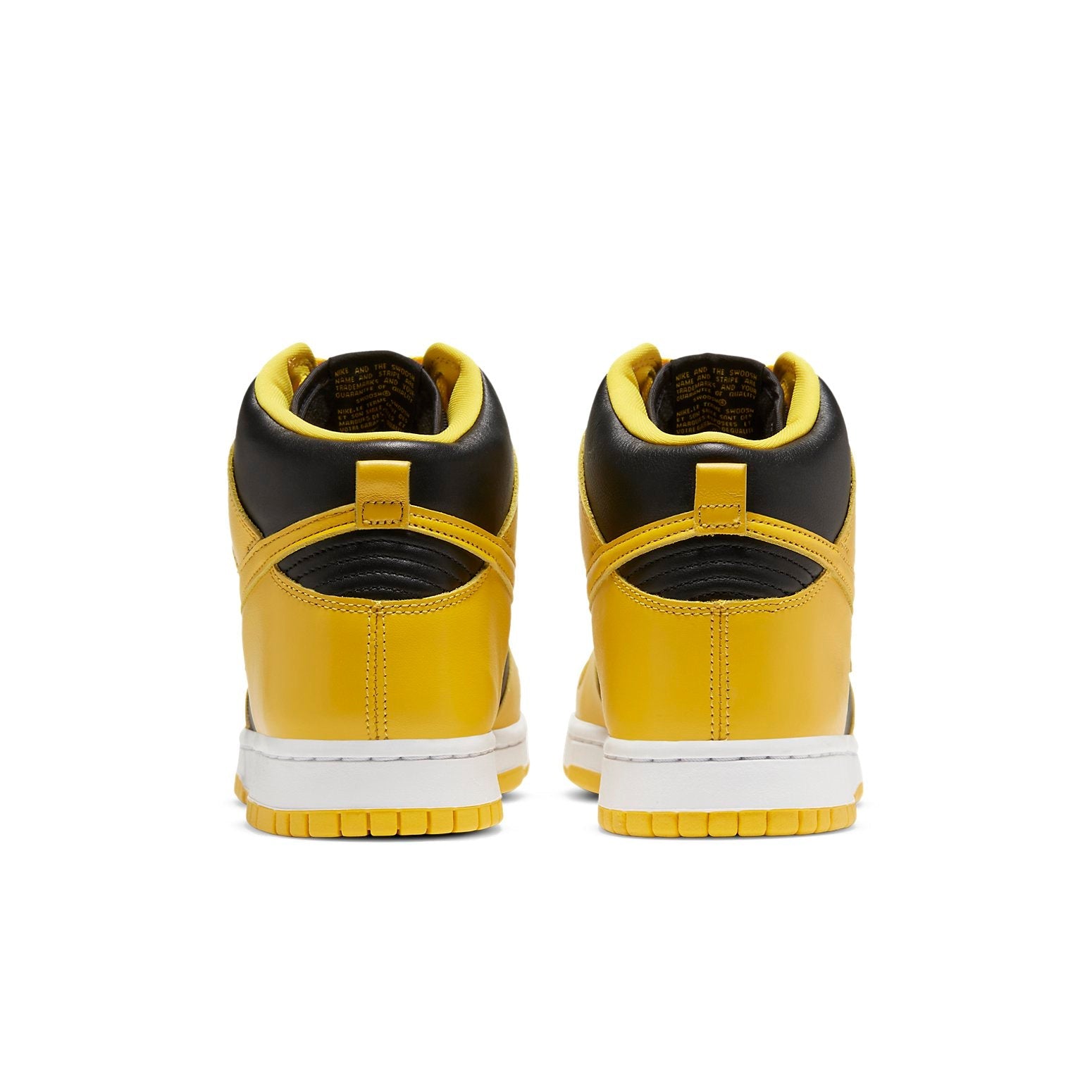 Nike Dunk High SP ‘Iowa’