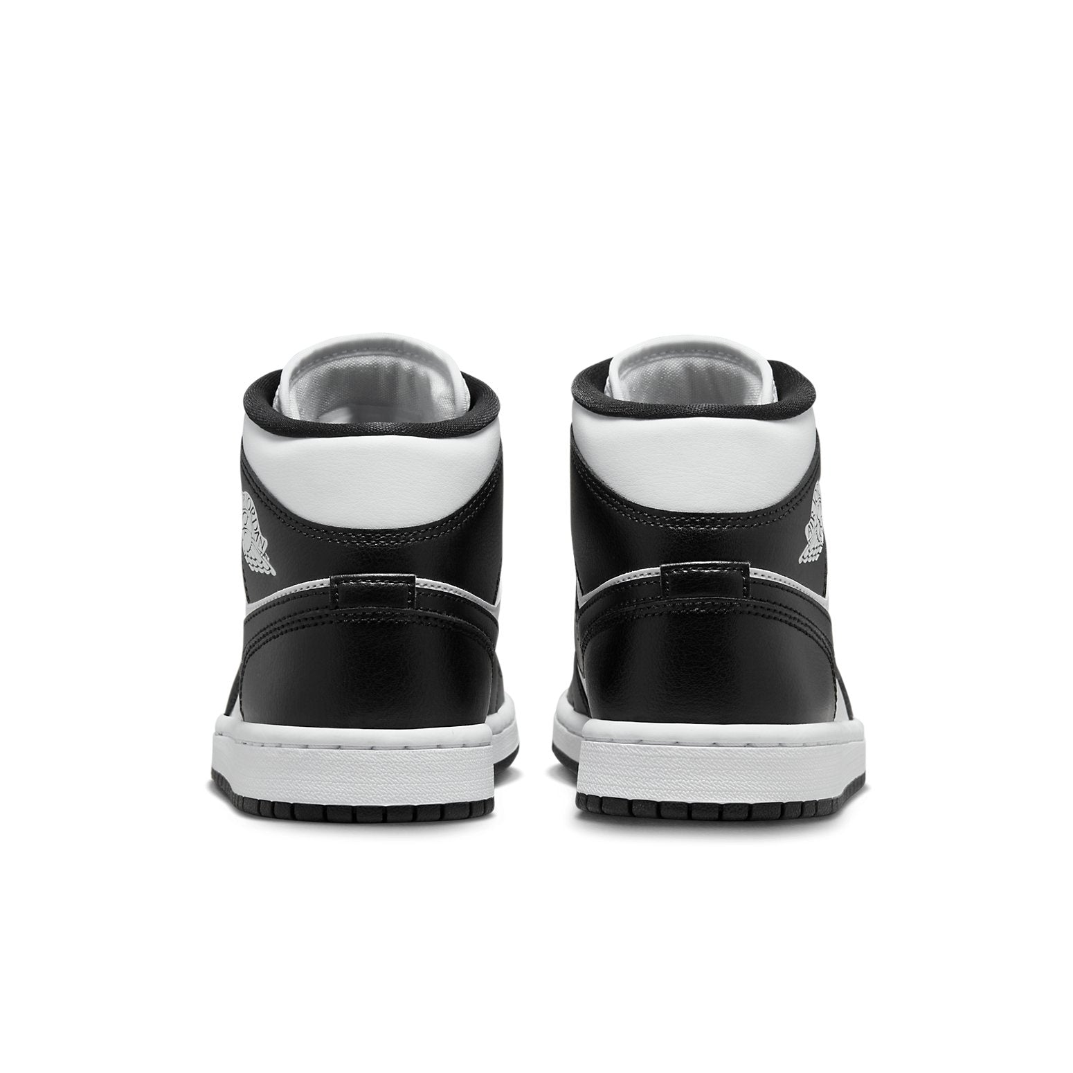 Air Jordan 1 Mid ‘Panda’