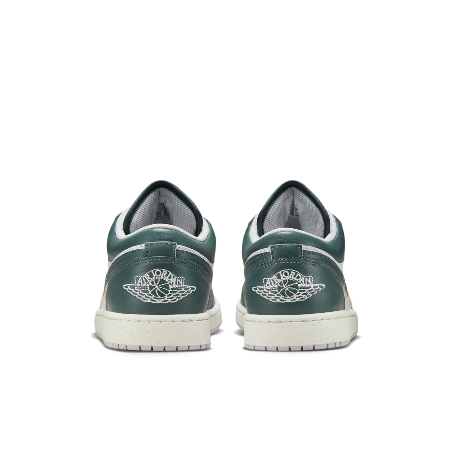 Air Jordan 1 Low SE ‘Oxidized Green’