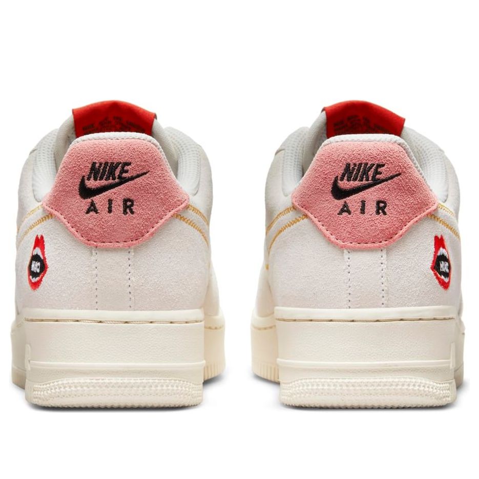 Nike Air Force 1 ’07 ‘Peace’