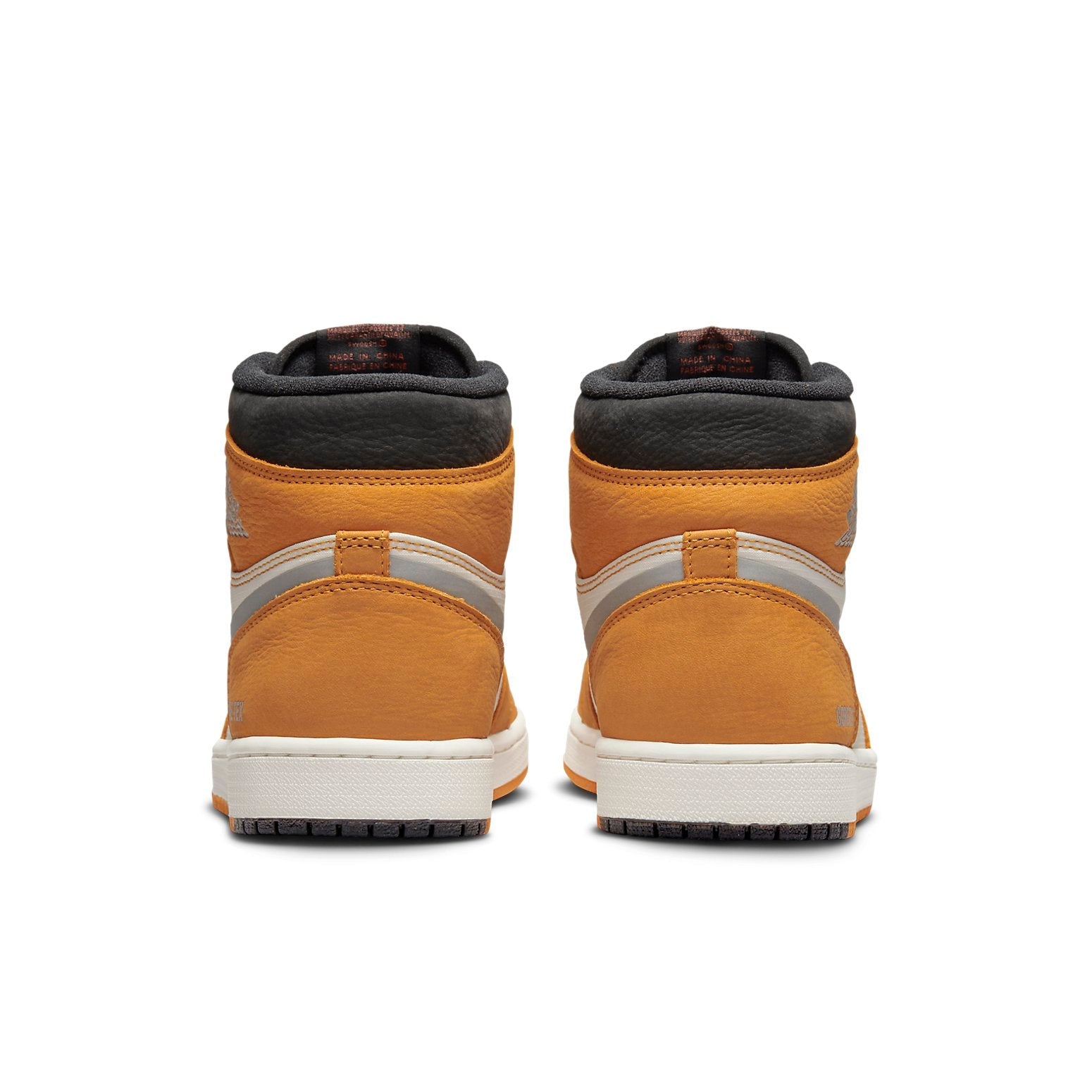 Air Jordan 1 High Element GORE-TEX ‘Light Curry’