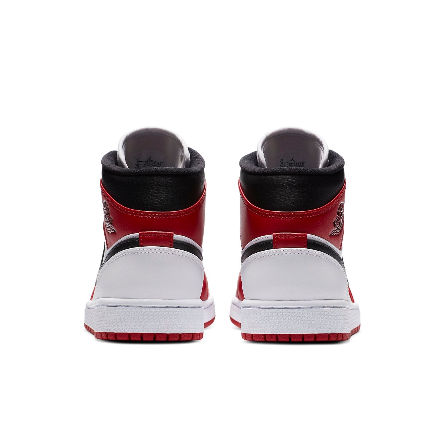 Air Jordan 1 Mid ‘Chicago’