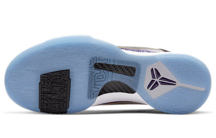 Nike Zoom Kobe 5 Protro ‘5x Champ’