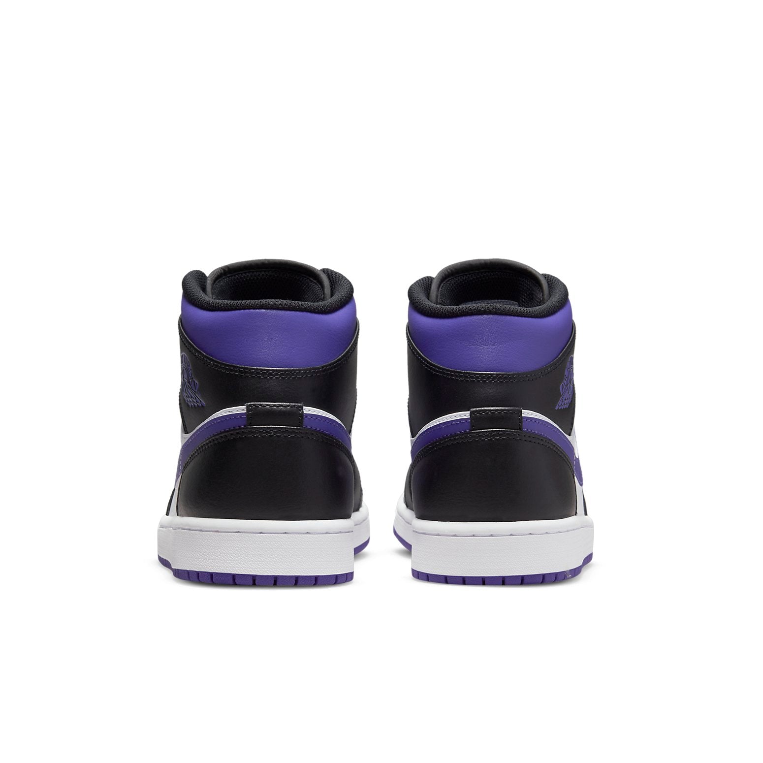 Air Jordan 1 Mid ‘Dark Iris’