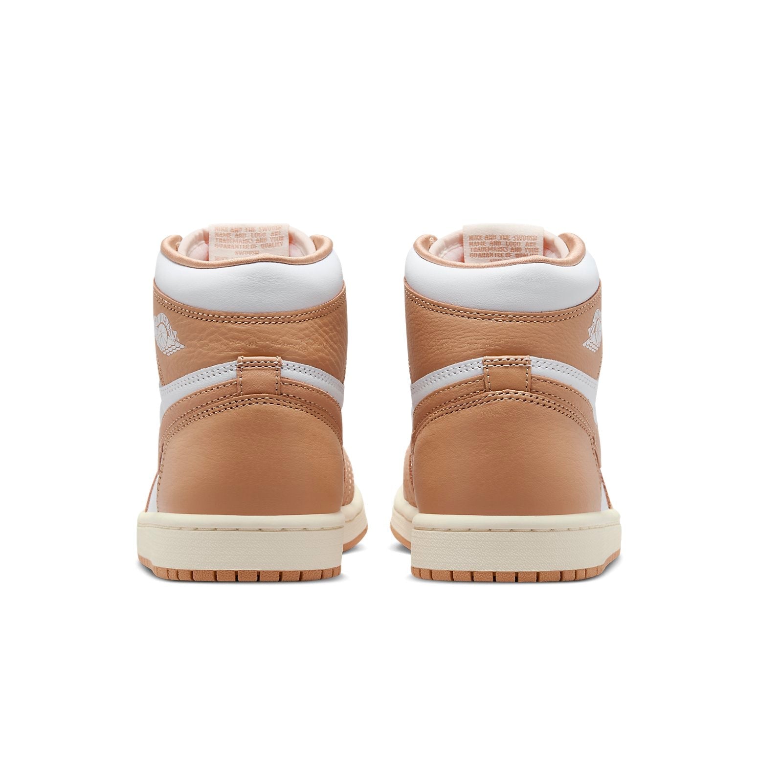 Air Jordan 1 Retro High OG ‘Praline’