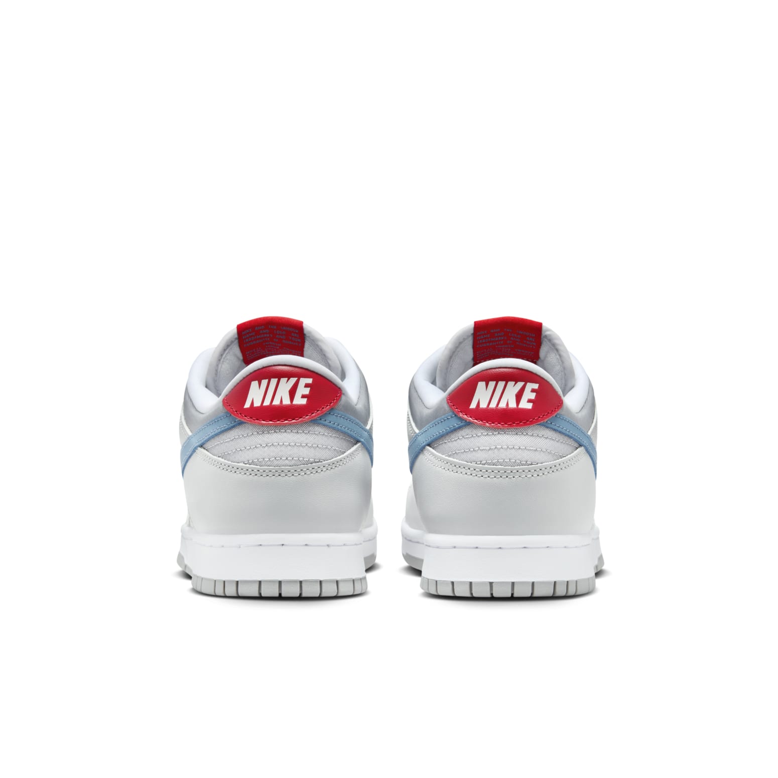 Nike Dunk Low ‘Silver Surfer’