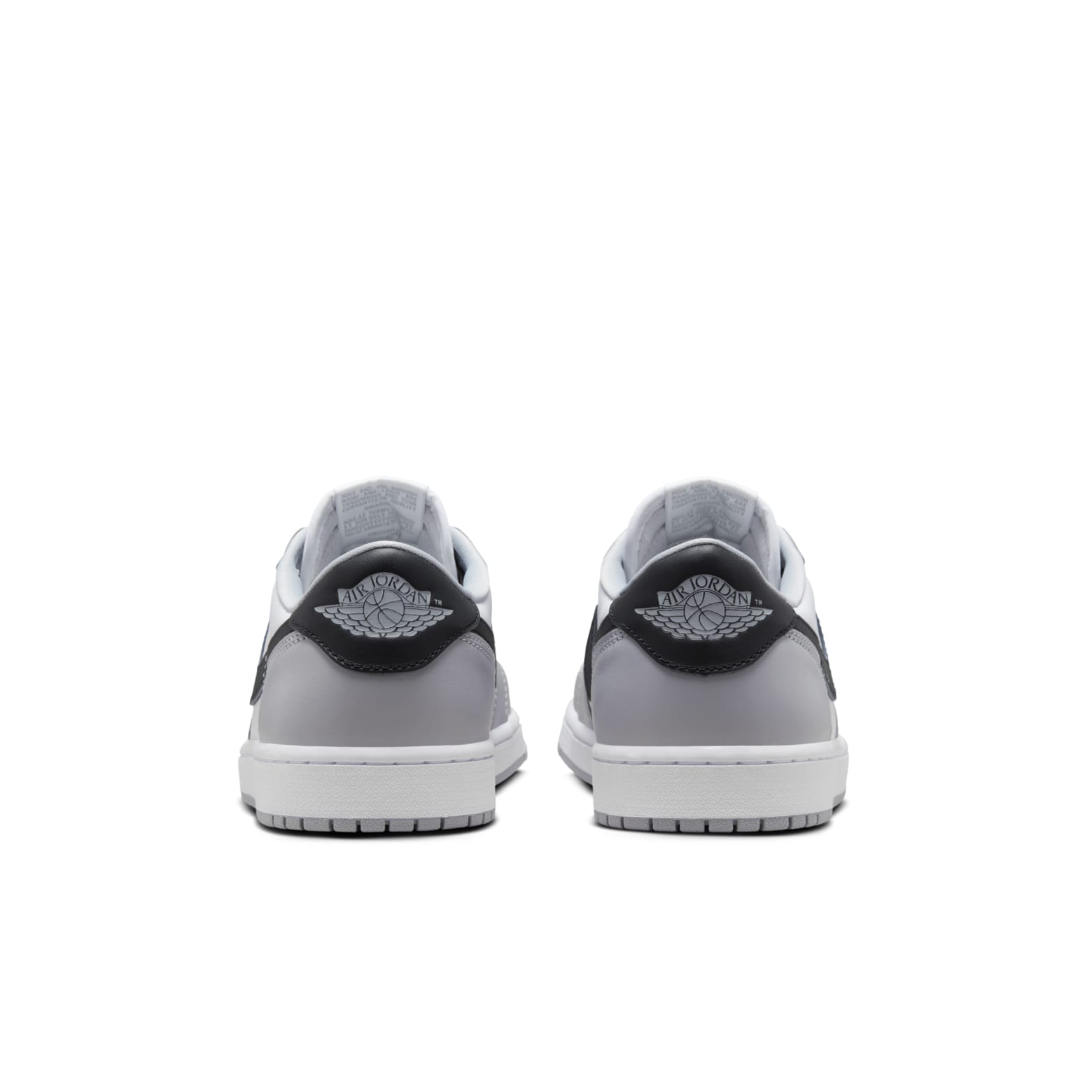 Air Jordan 1 Low OG ‘Barons’
