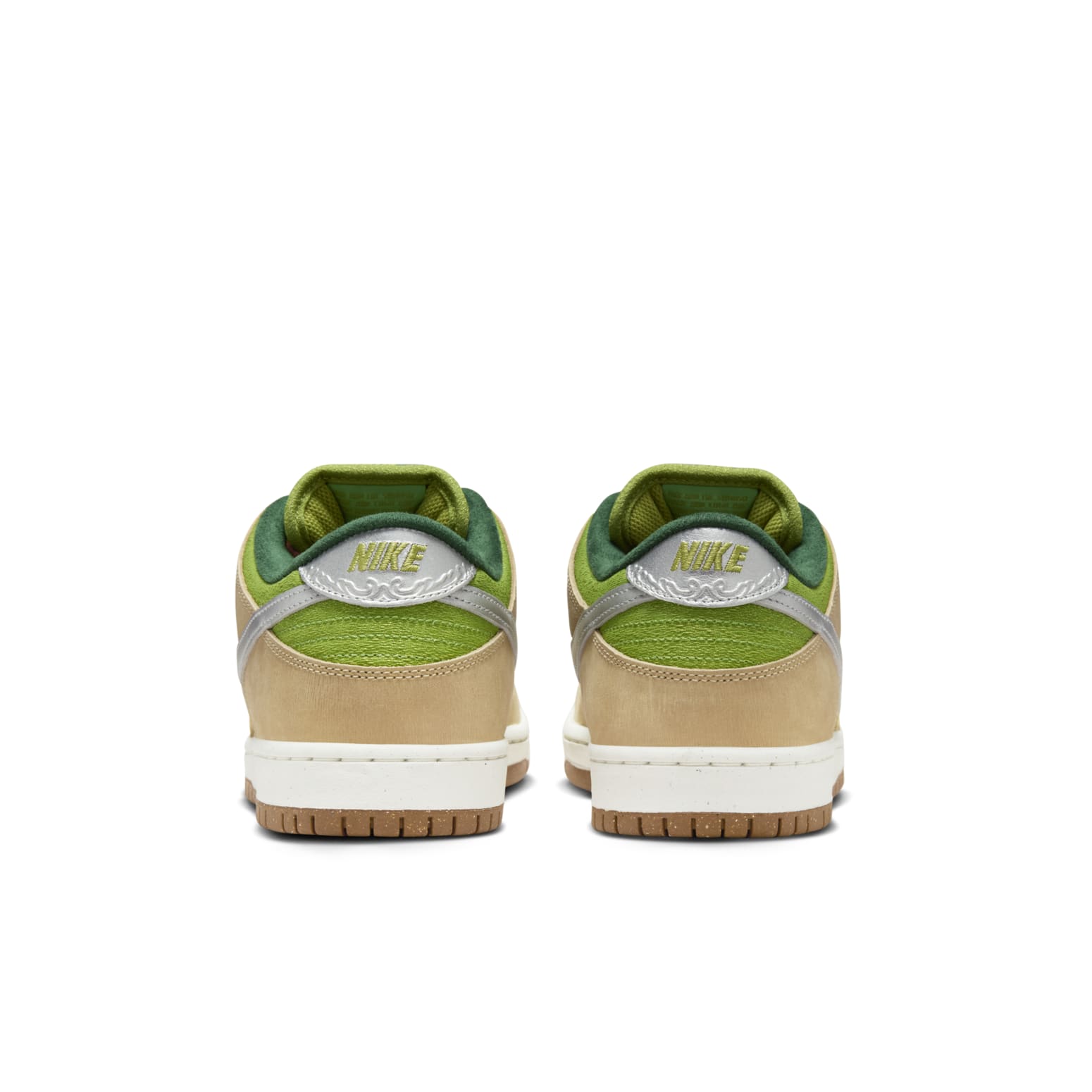 Nike SB Dunk Low ‘Escargot’