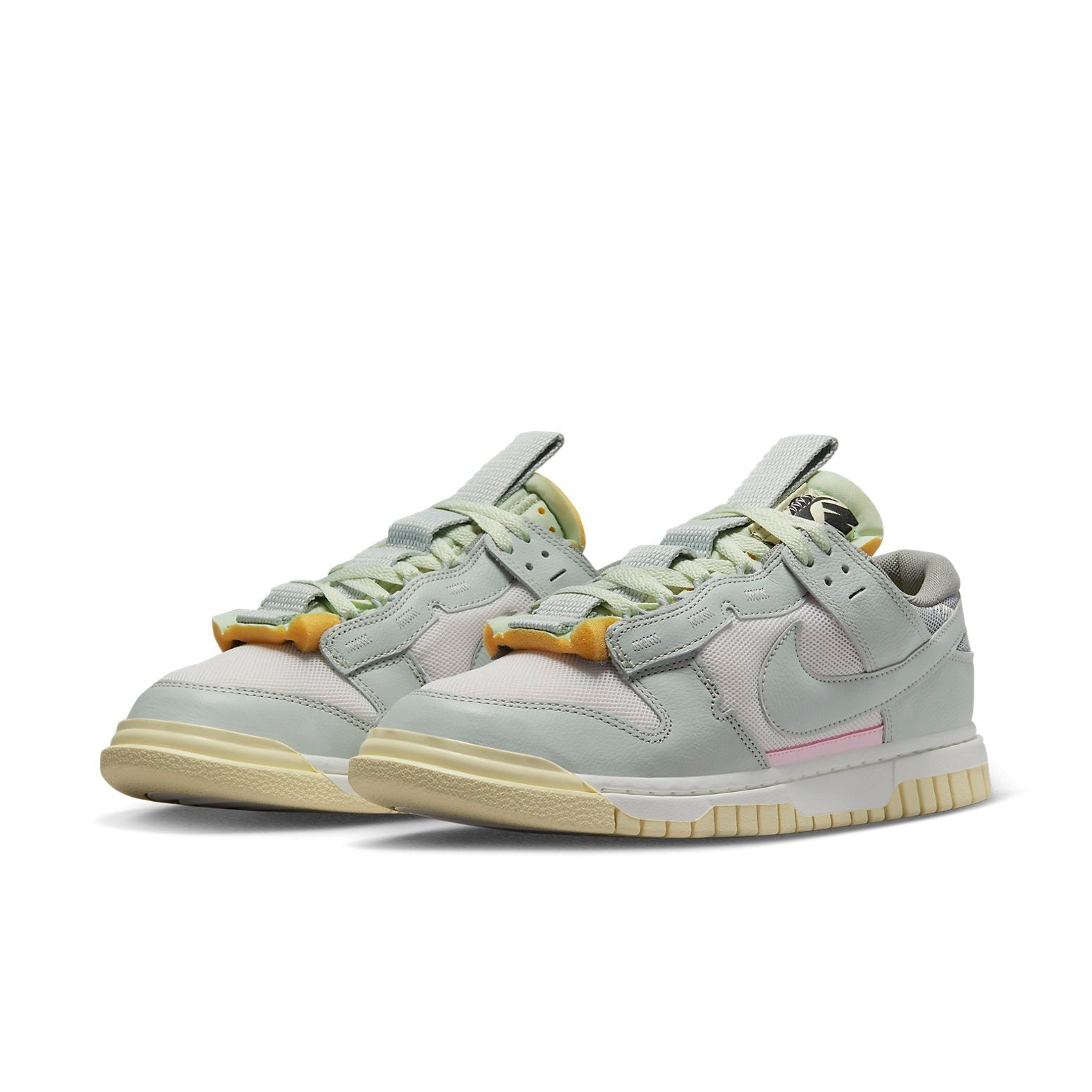 Nike Air Dunk Jumbo ‘Mint Foam’