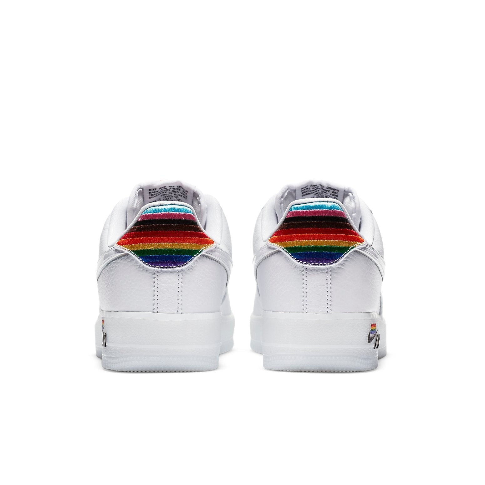 Nike Air Force 1 Low ‘Be True’