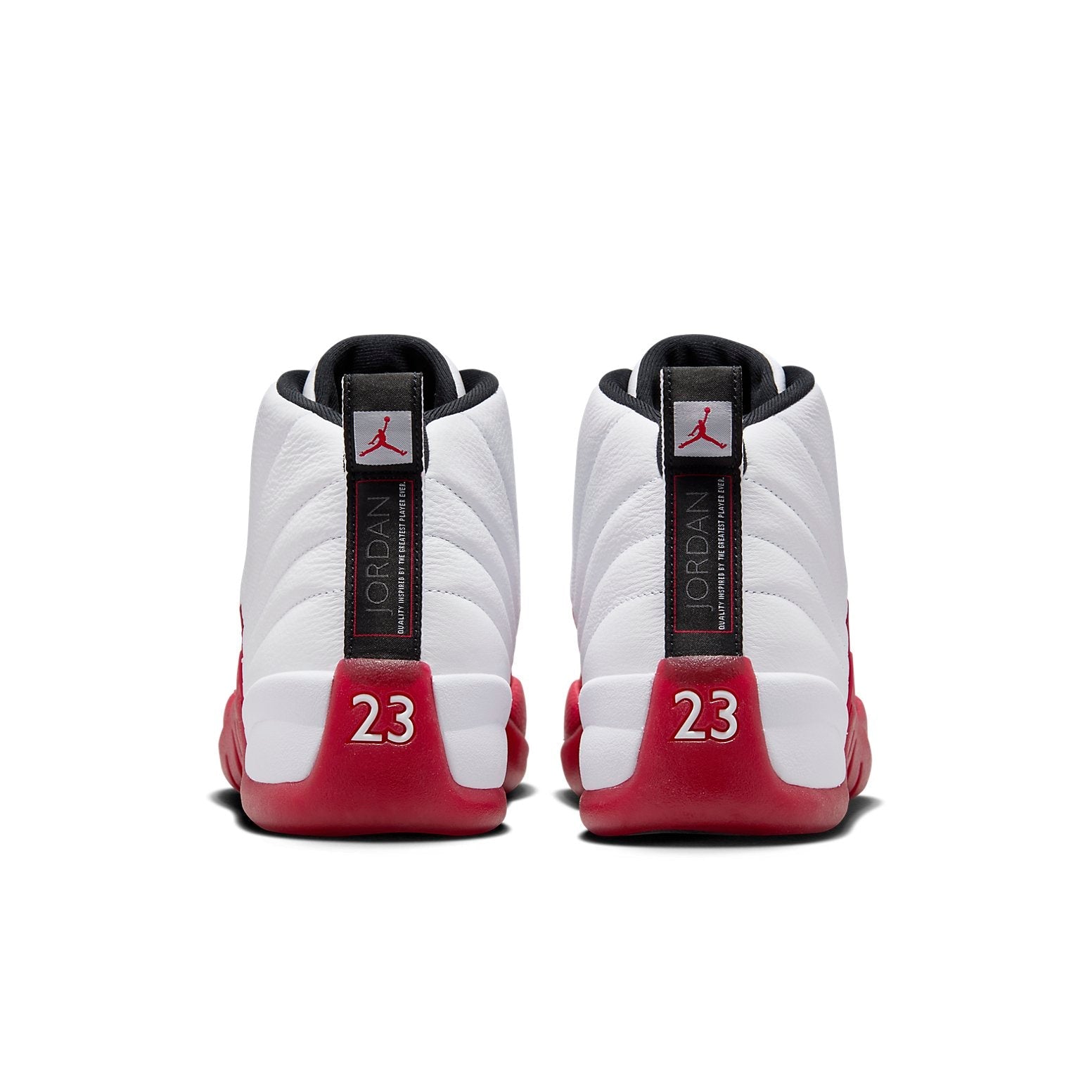 Air Jordan 12 Retro ‘Cherry’