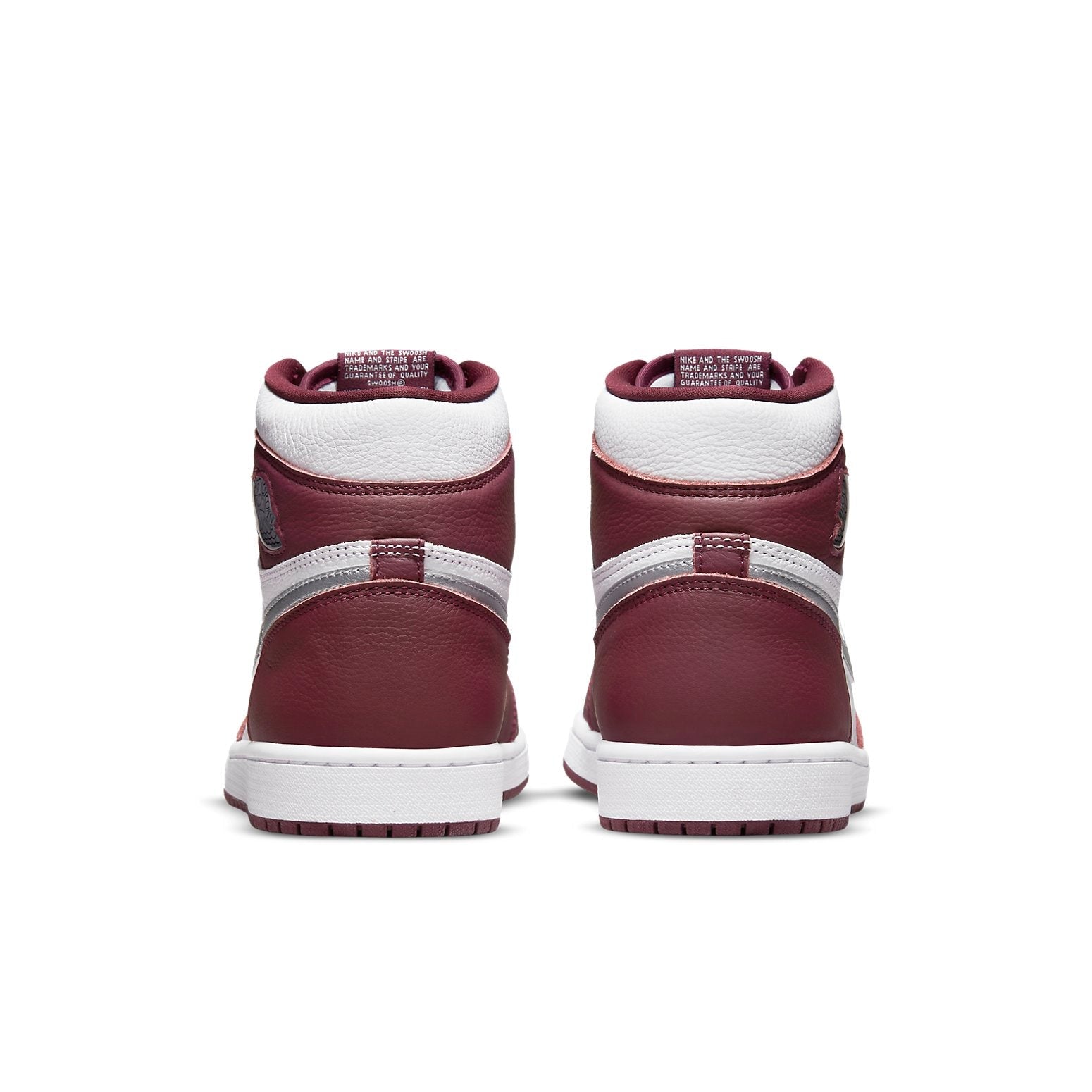 Air Jordan 1 Retro High OG ‘Bordeaux’