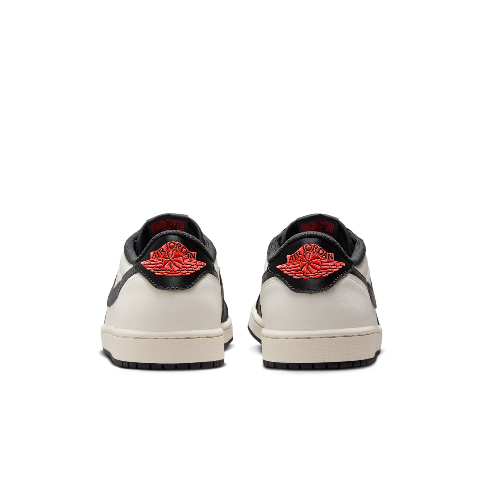 Air Jordan 1 Retro Low OG x PSG ‘Paris Saint-Germain’
