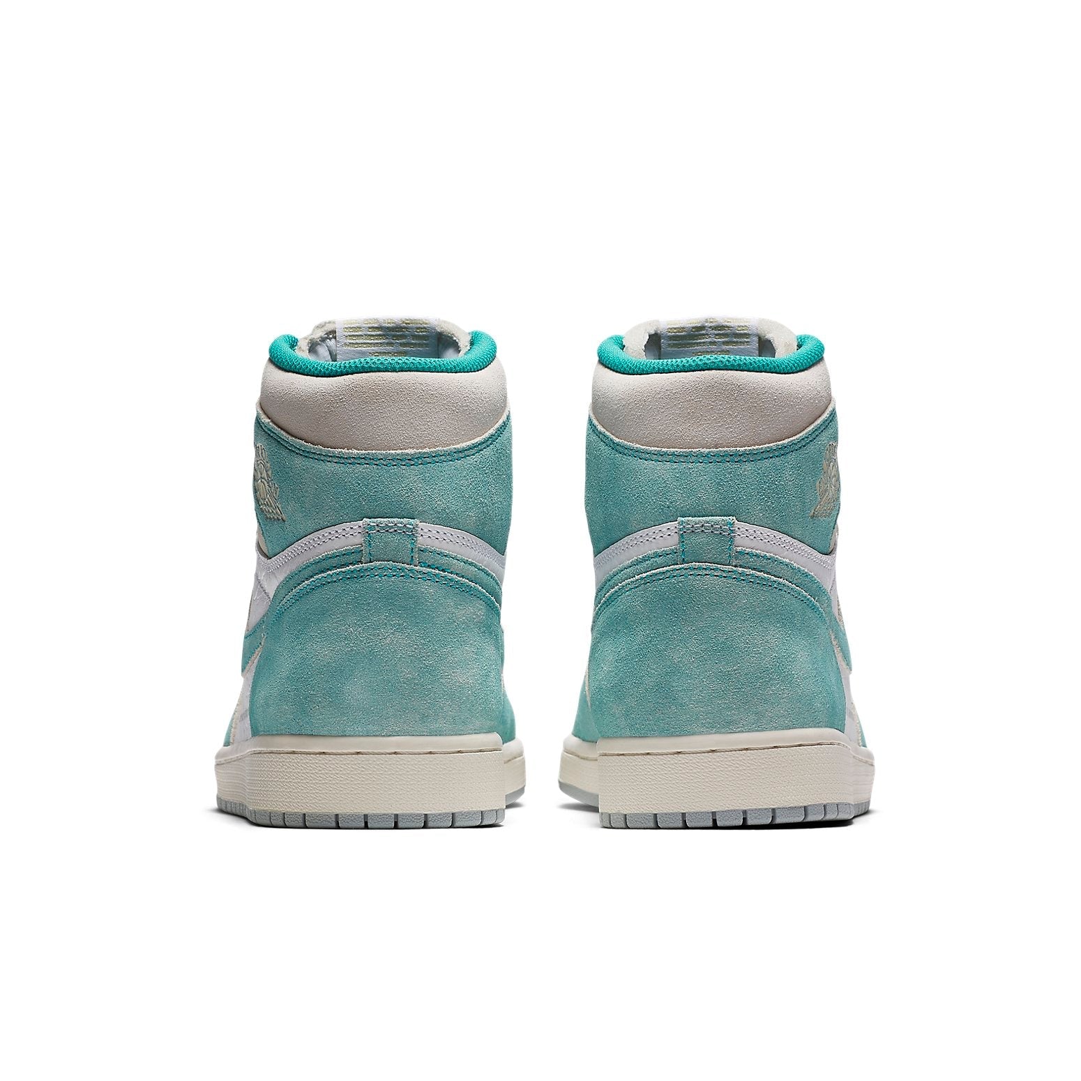 Air Jordan 1 Retro High OG ‘Turbo Green’