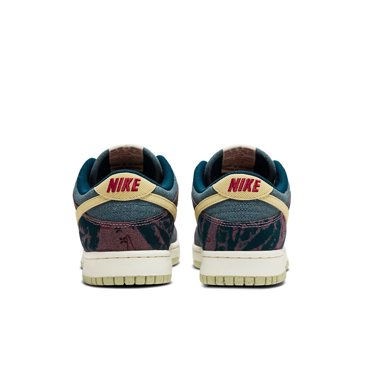 Nike Dunk Low ‘Community Garden’