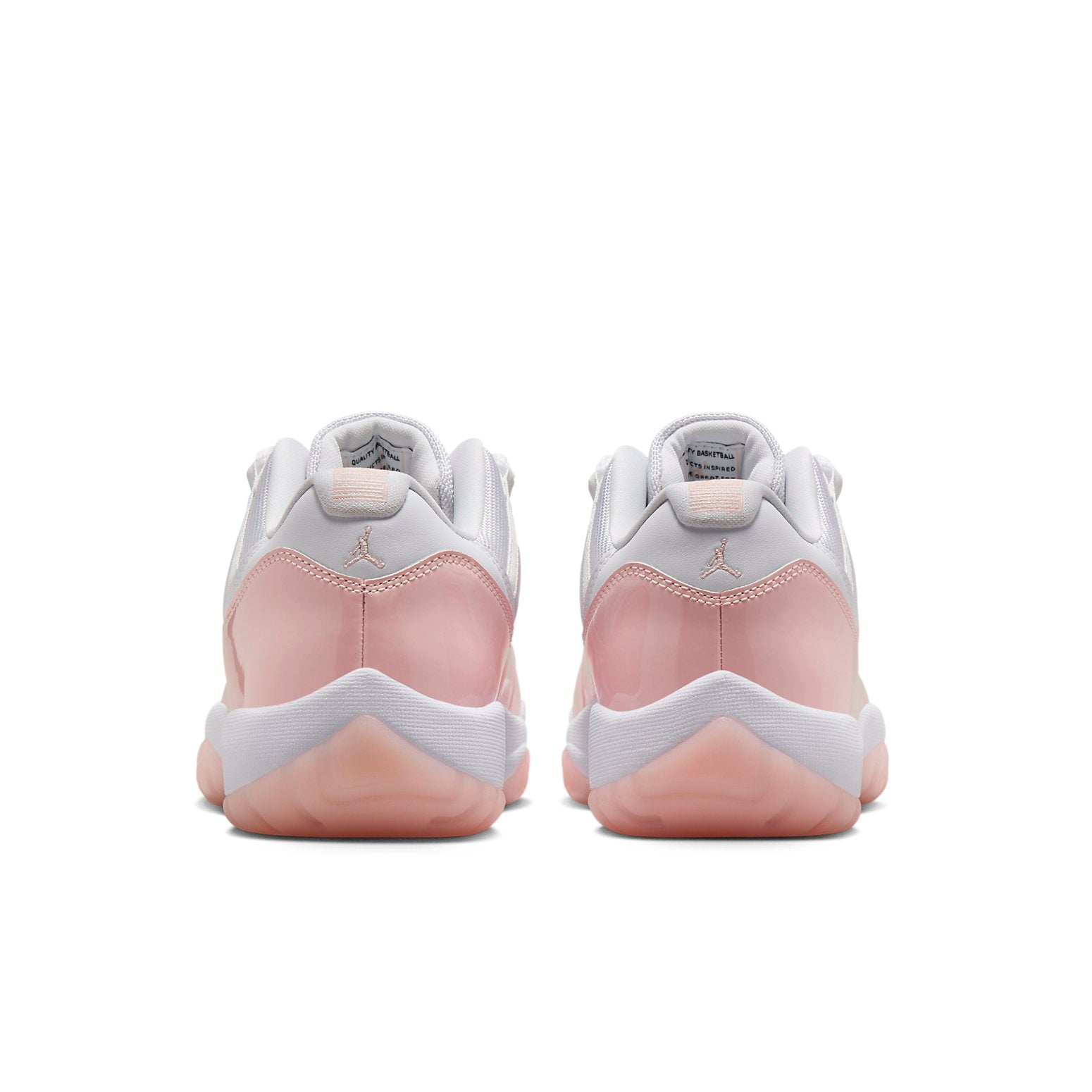 Air Jordan 11 Retro Low ‘Legend Pink’