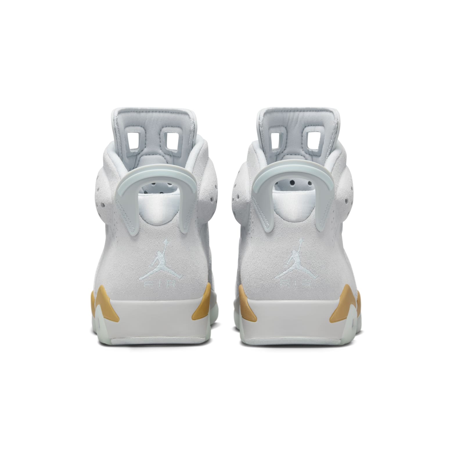 Air Jordan 6 Retro ‘Pearl’