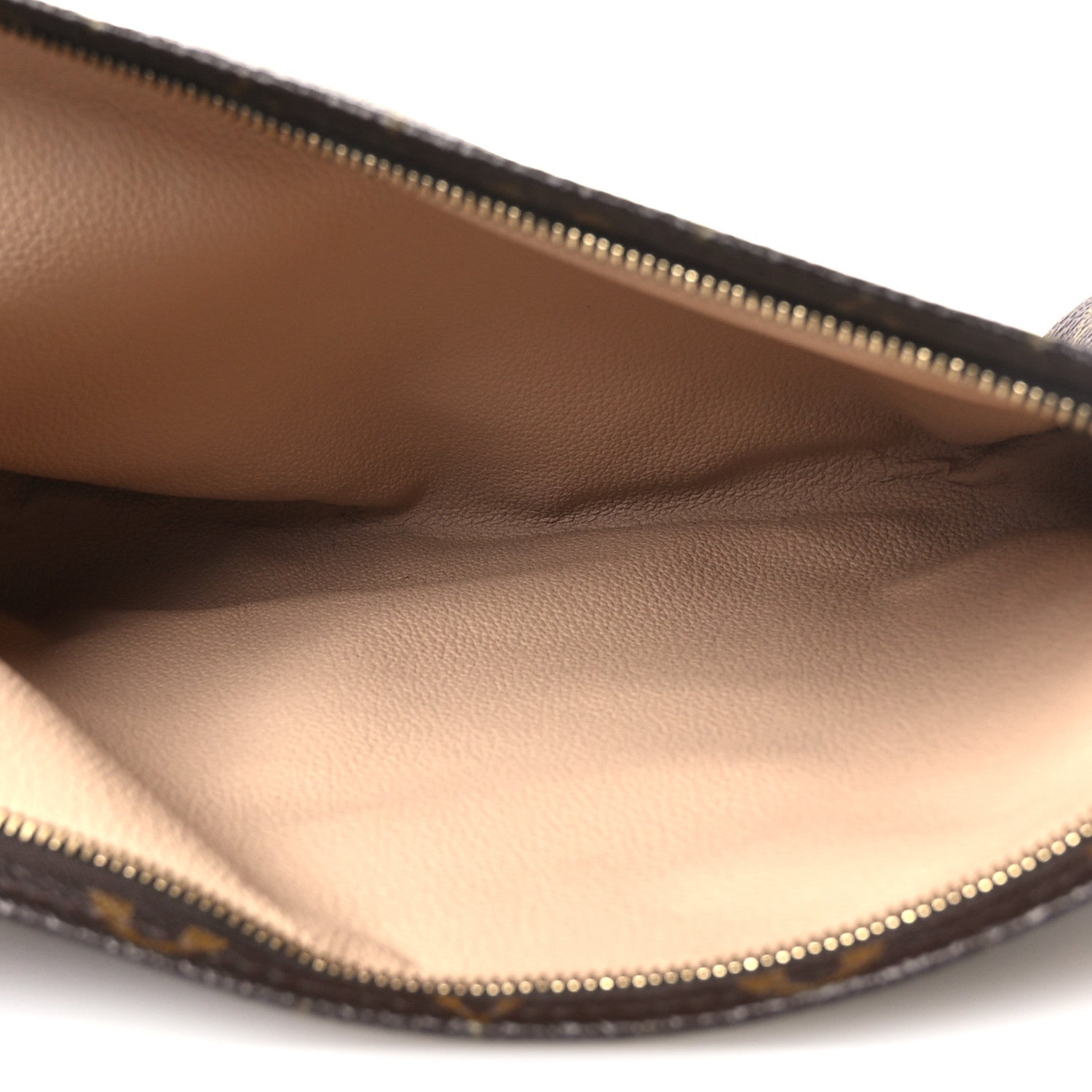 Monogram Toiletry Pouch 26