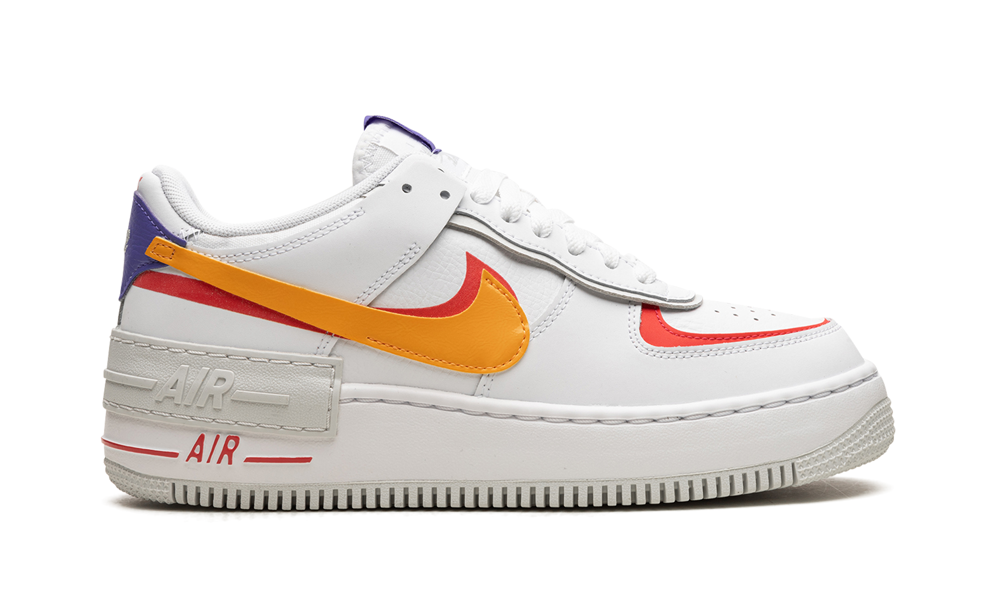 AIR FORCE 1 SHADO WMNS "Gundam" DZ1847 100