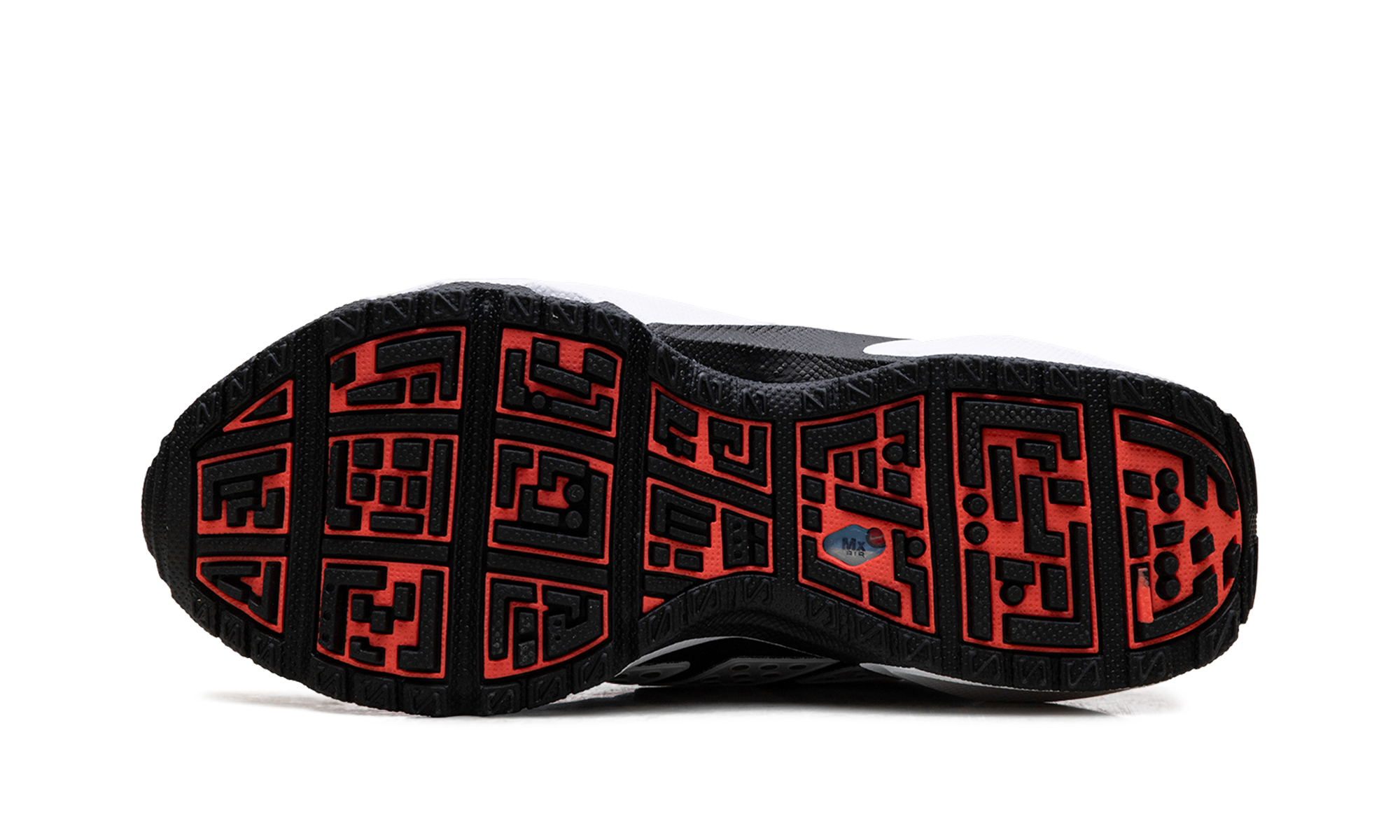 Air Max Sunder WMNS "Bright Crimson" HJ8080 600