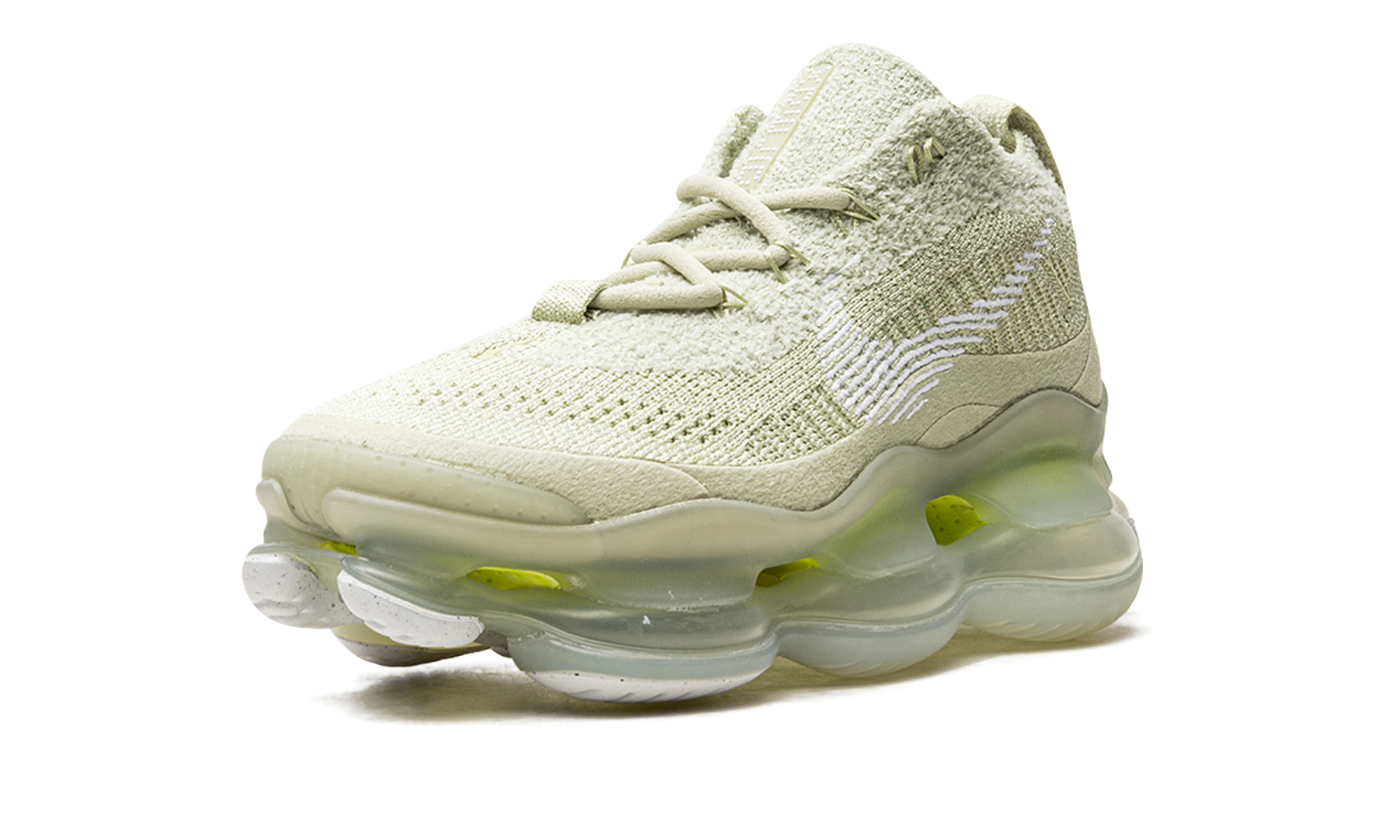 AIR MAX SCORPION WMNS "Olive Aura" DJ4702 300
