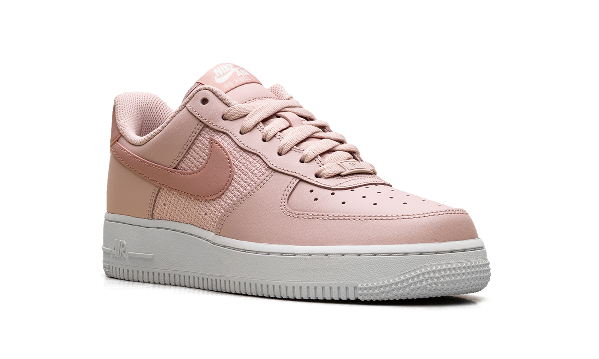 Air Force 1 Low Wmns "Pink / White" DJ9945 600