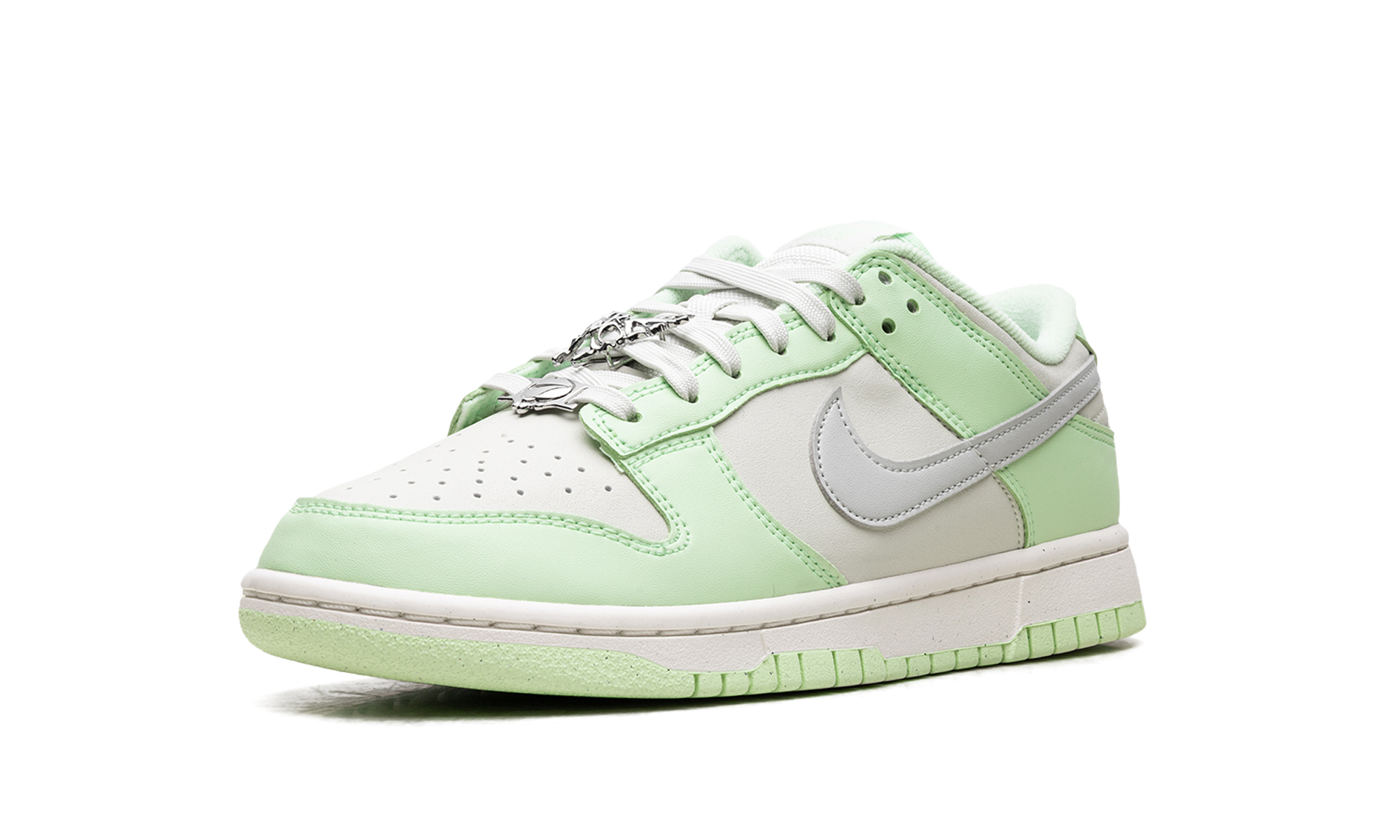 Dunk Low Next Nature Wmns "SEA GLASS" FN6344 001
