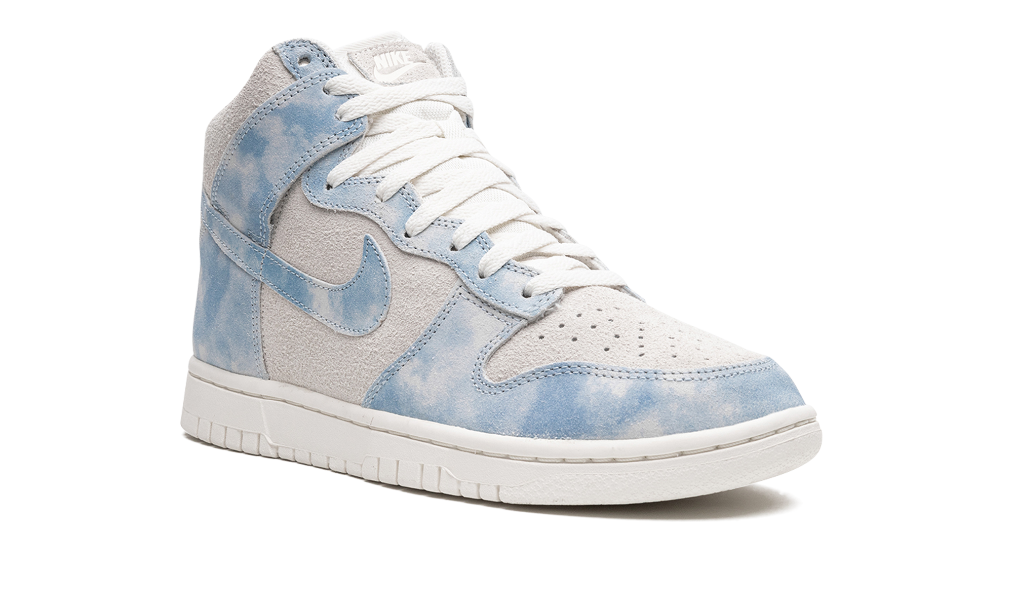 DUNK HIGH MNS WMNS "Clouds" FD0882 400