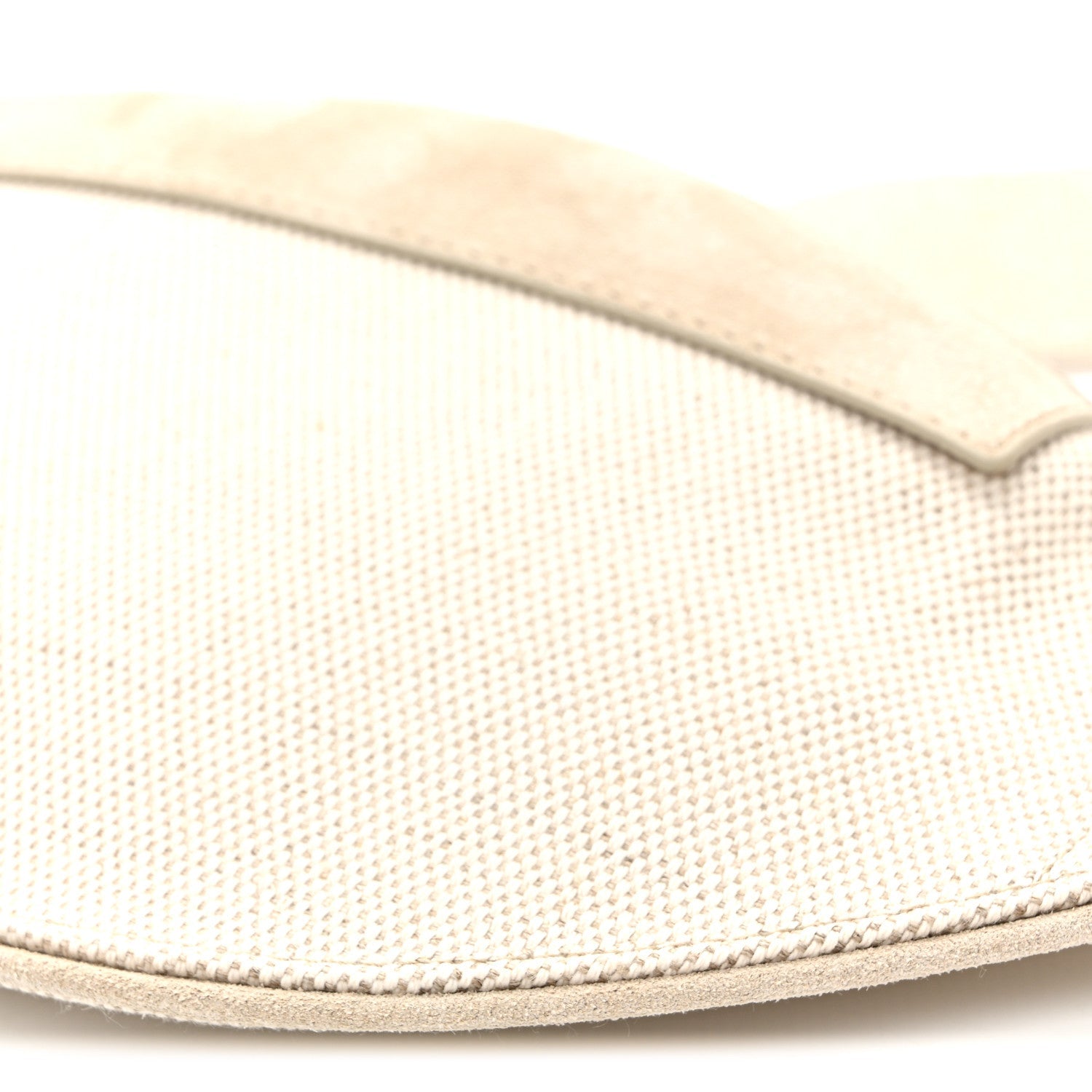 Linen La Banane Meunier Light Beige