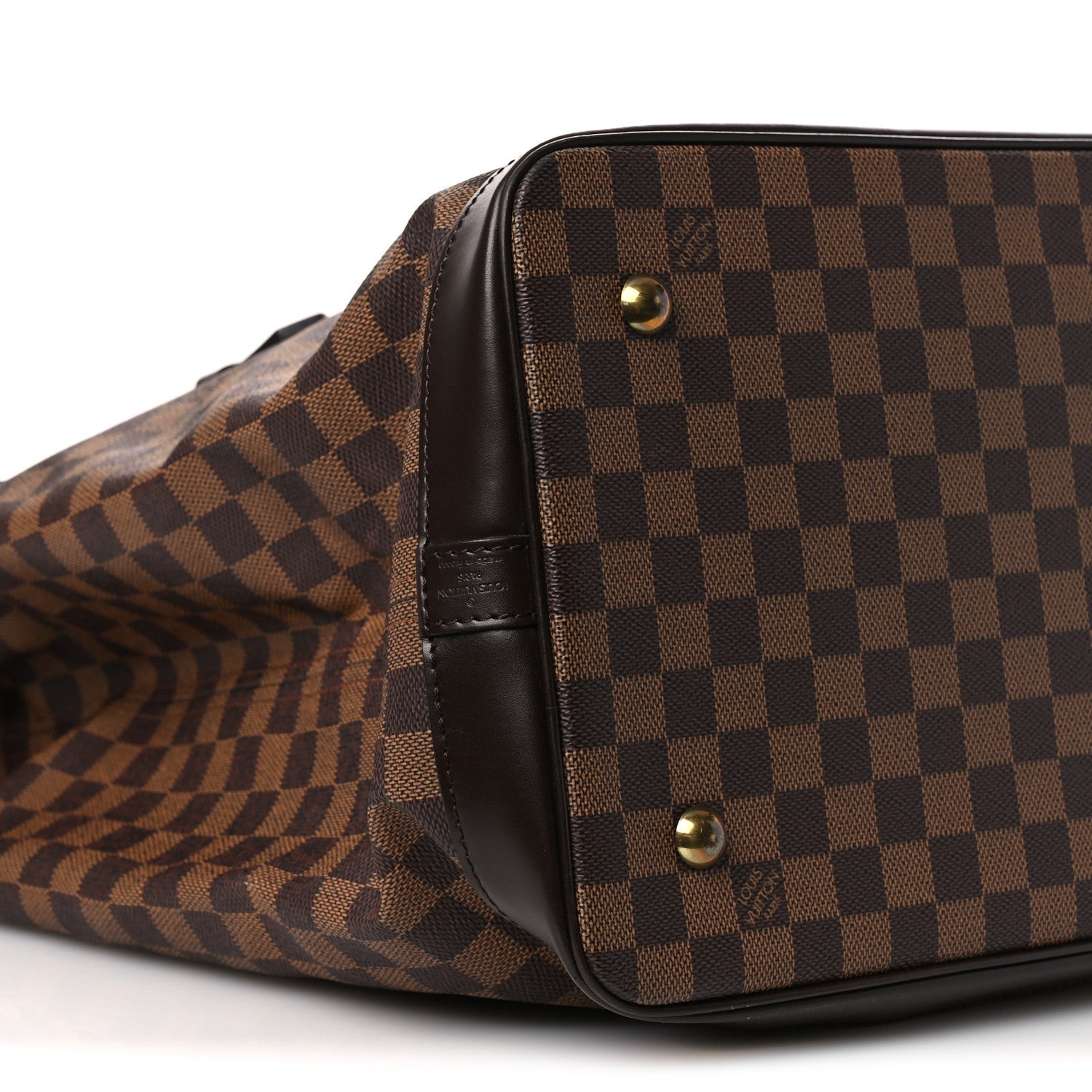 Damier Ebene West End GM
