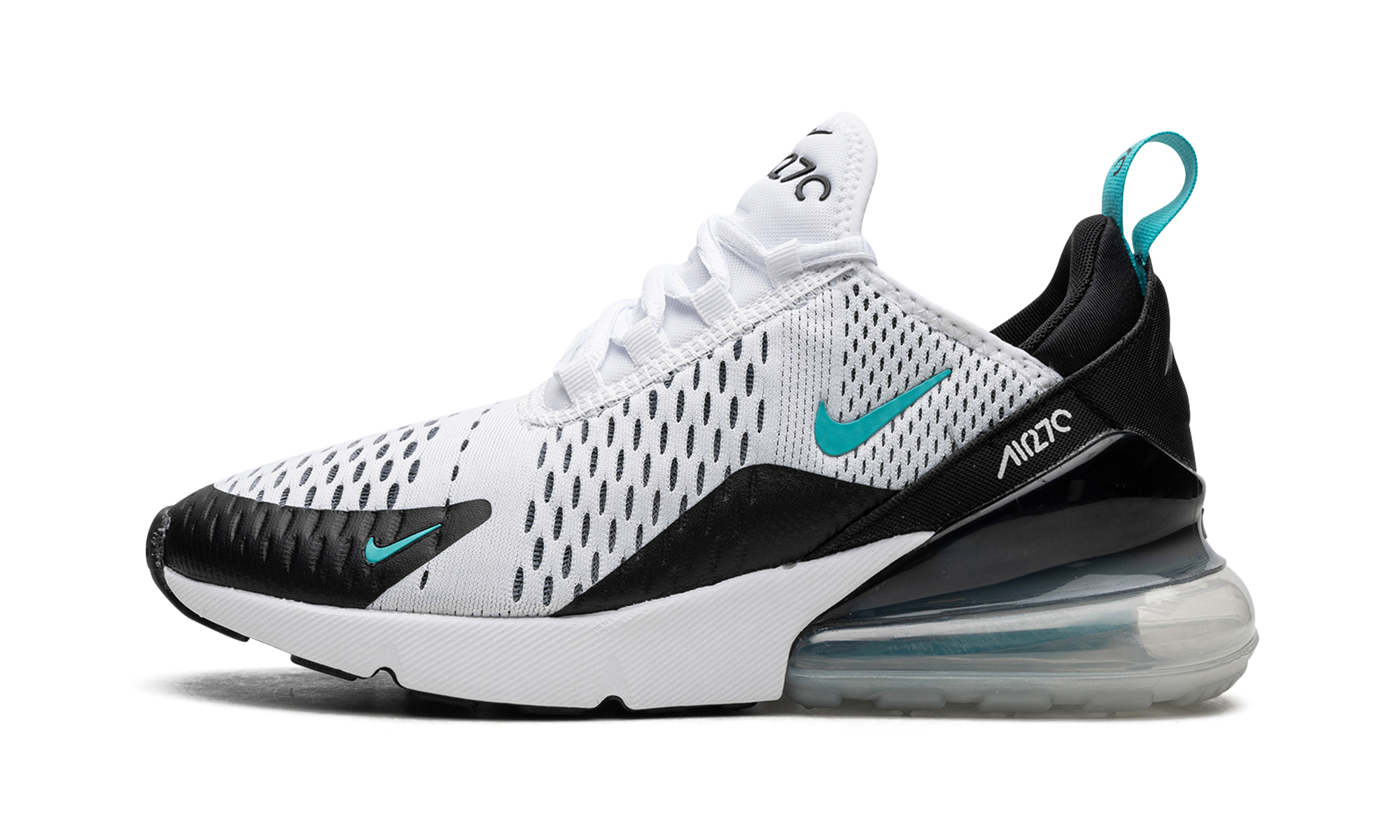 AIR MAX 270 WMNS "Dusty Cactus" AH6789 115