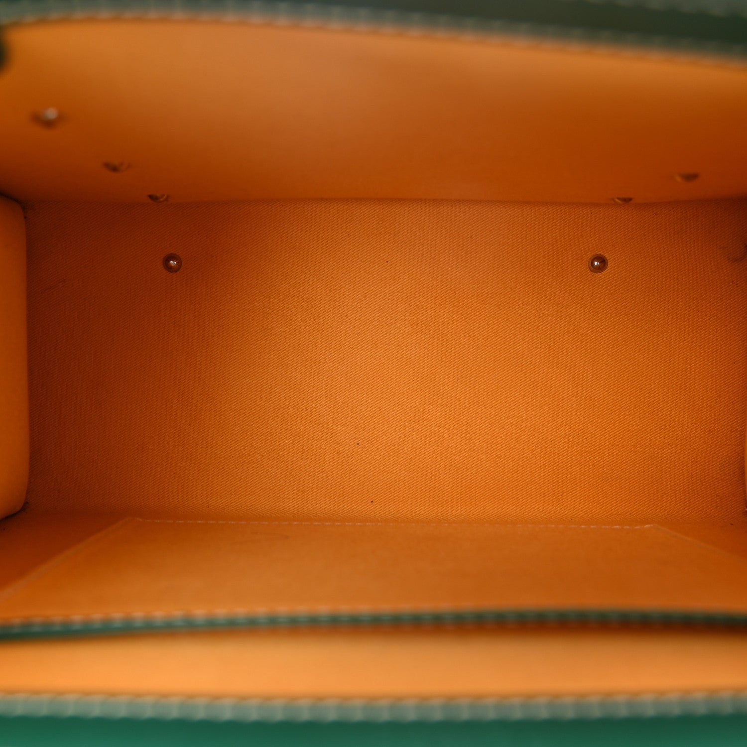 Goyardine Saigon PM Green