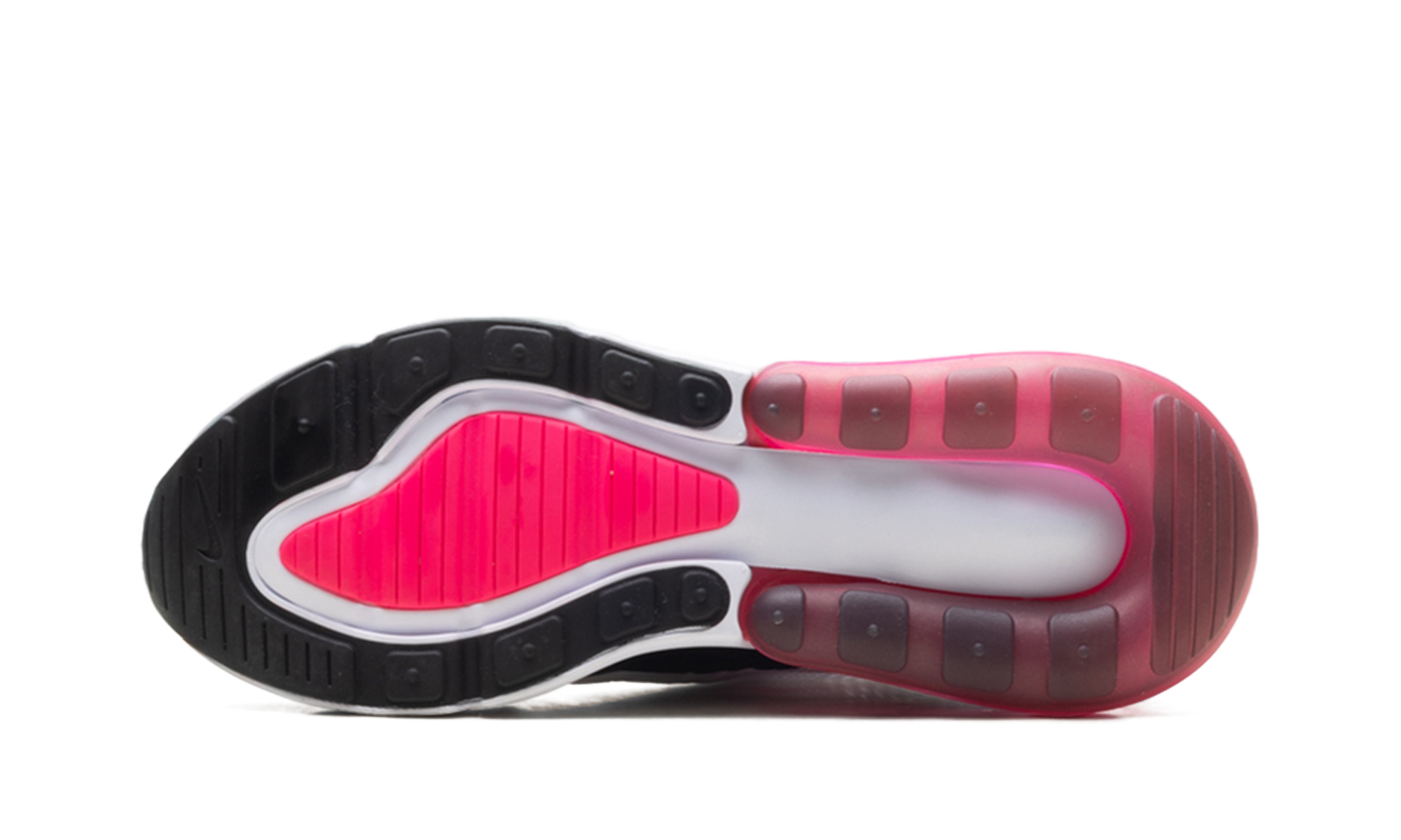 Air Max 270 Wmns "Hyper Pink" AH6789 127