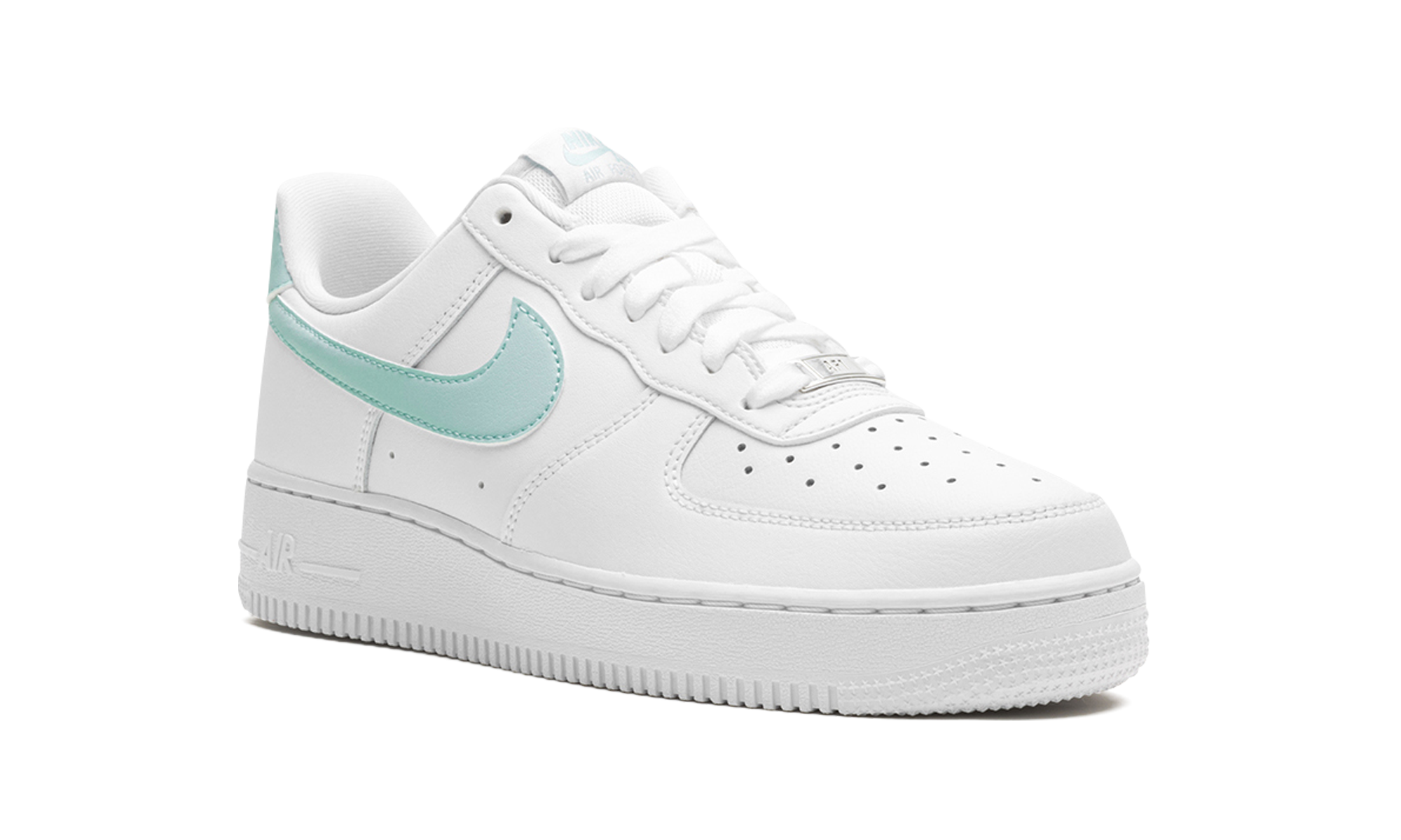 AIR FORCE 1 &