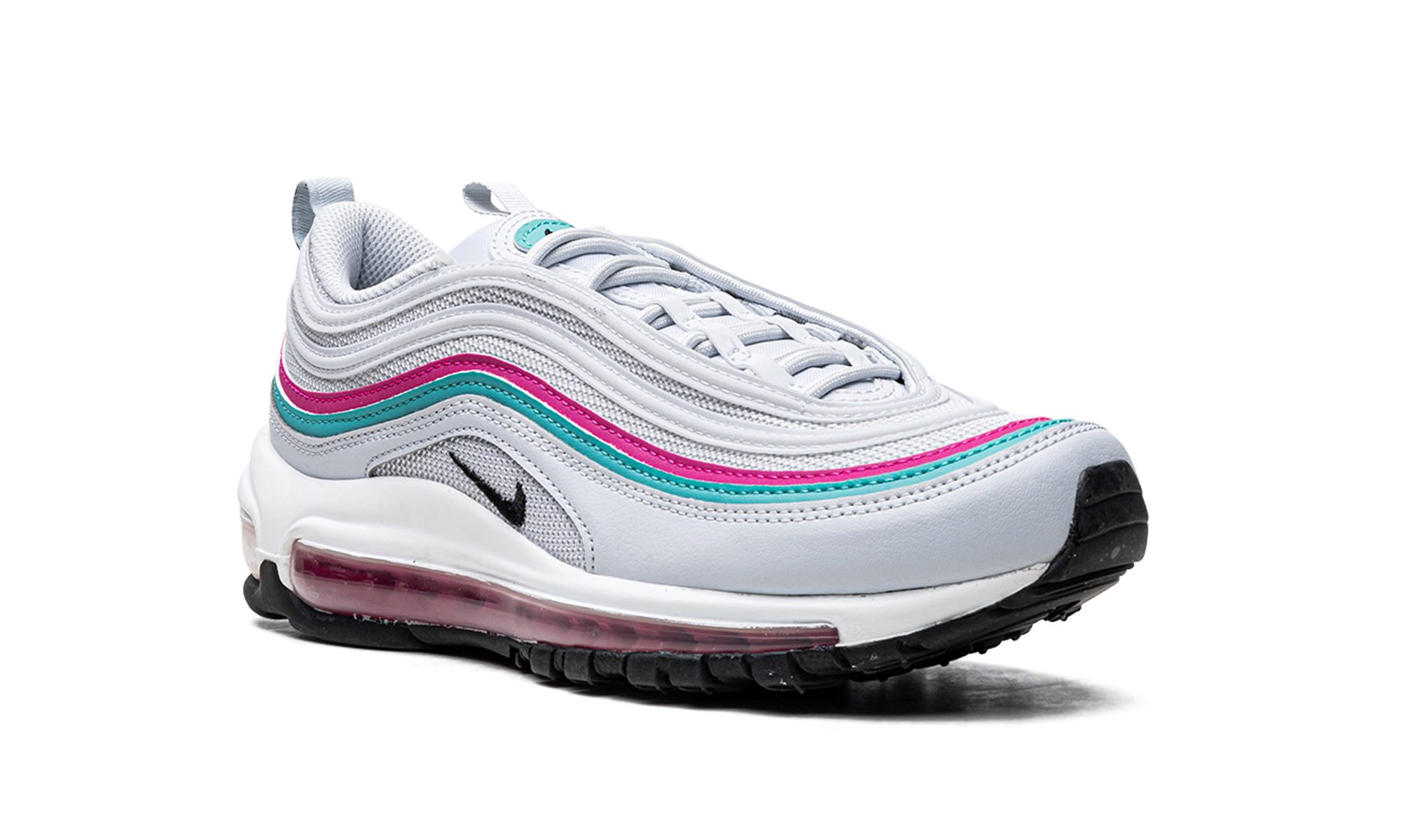 AIR MAX 97 MNS WMNS "Silver Beach" DH5093 001