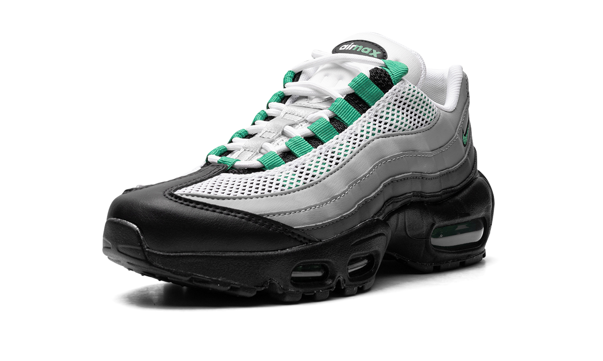 AIR MAX 95 NEXT NATURE WMNS "Stadium Green" DH8015 002