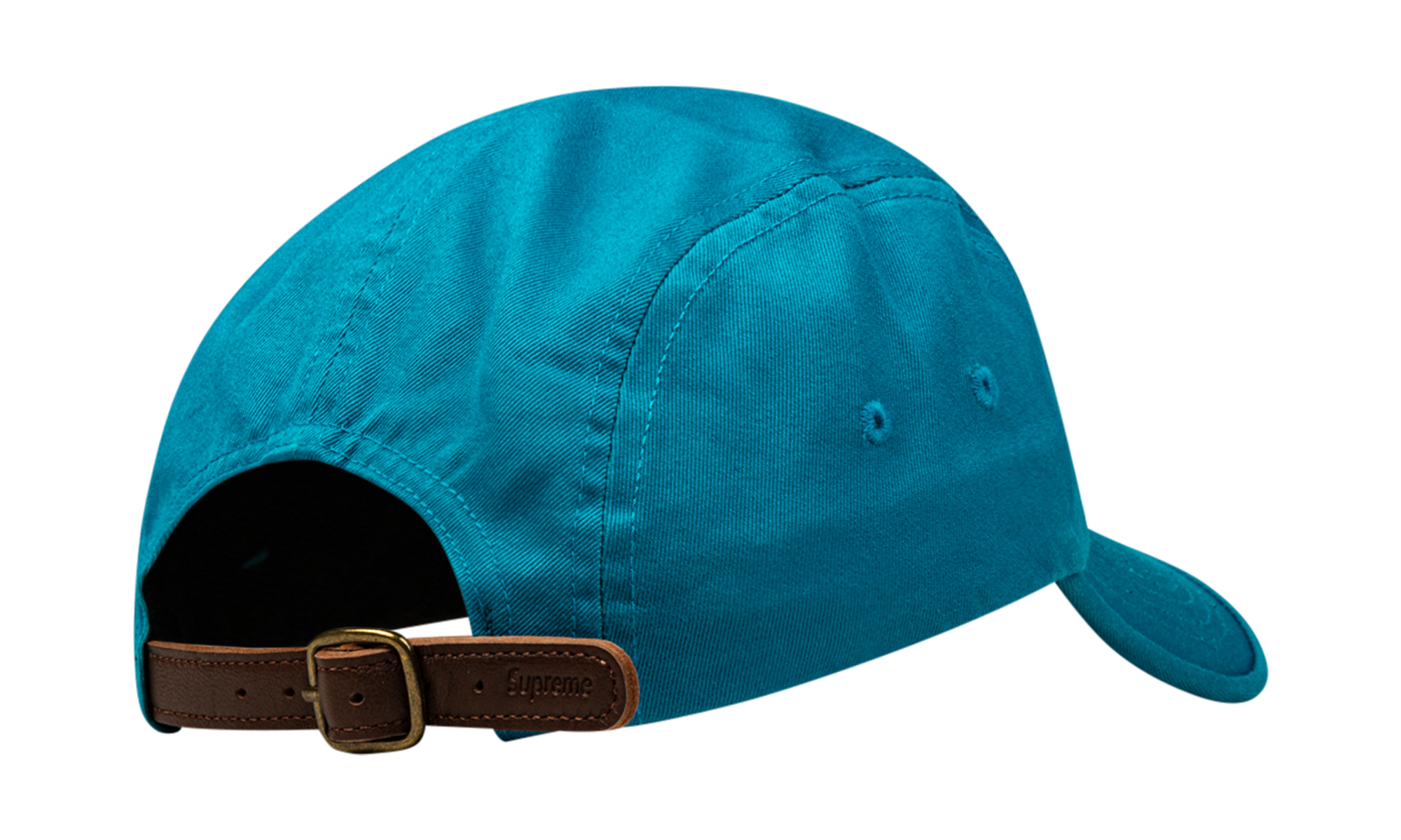 Washed Chino Twill Camp Cap "SS22" SU11424