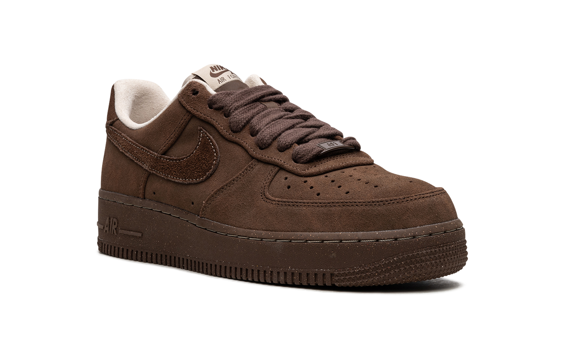 AIR FORCE 1 &