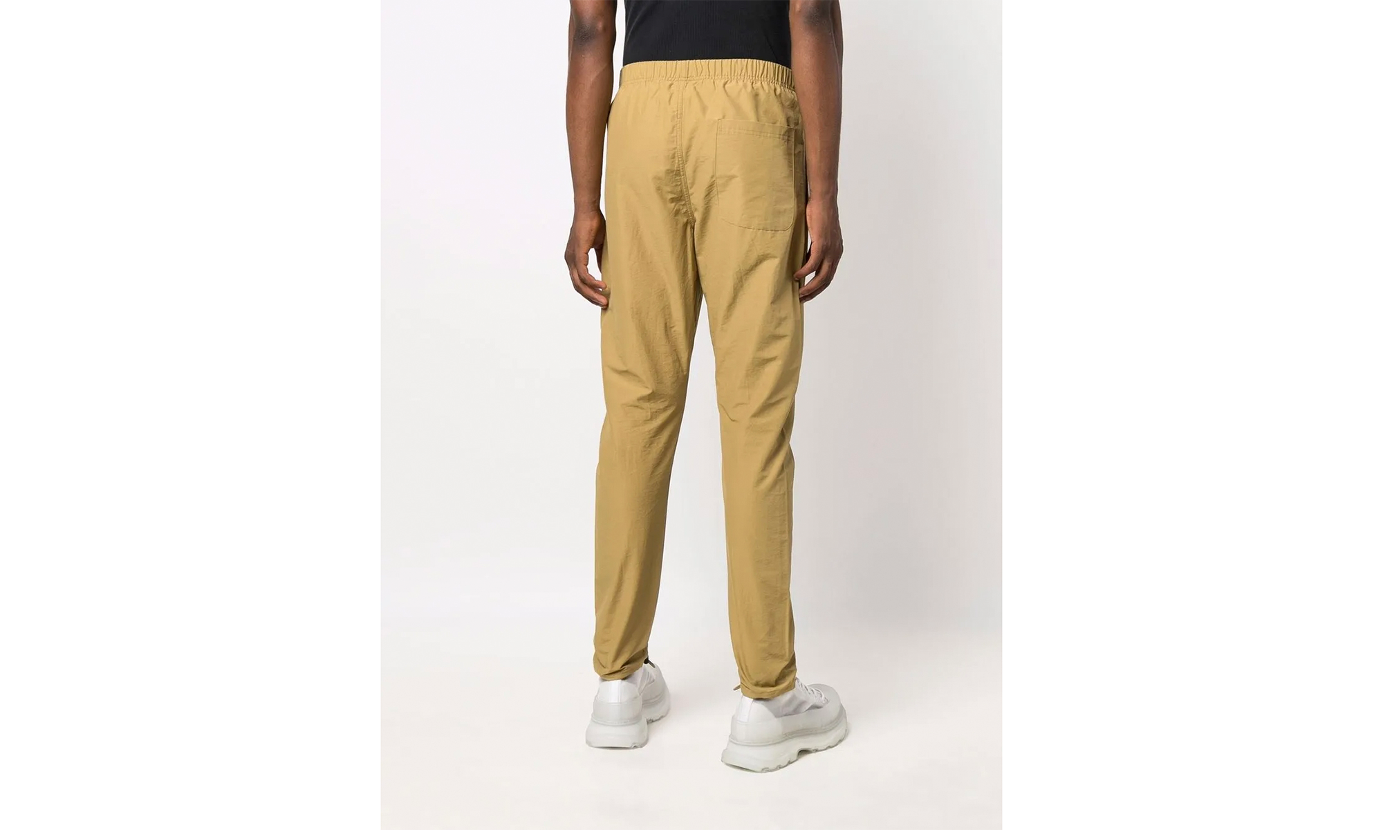 Essentials Track Pant "Amber" 130SU212012F