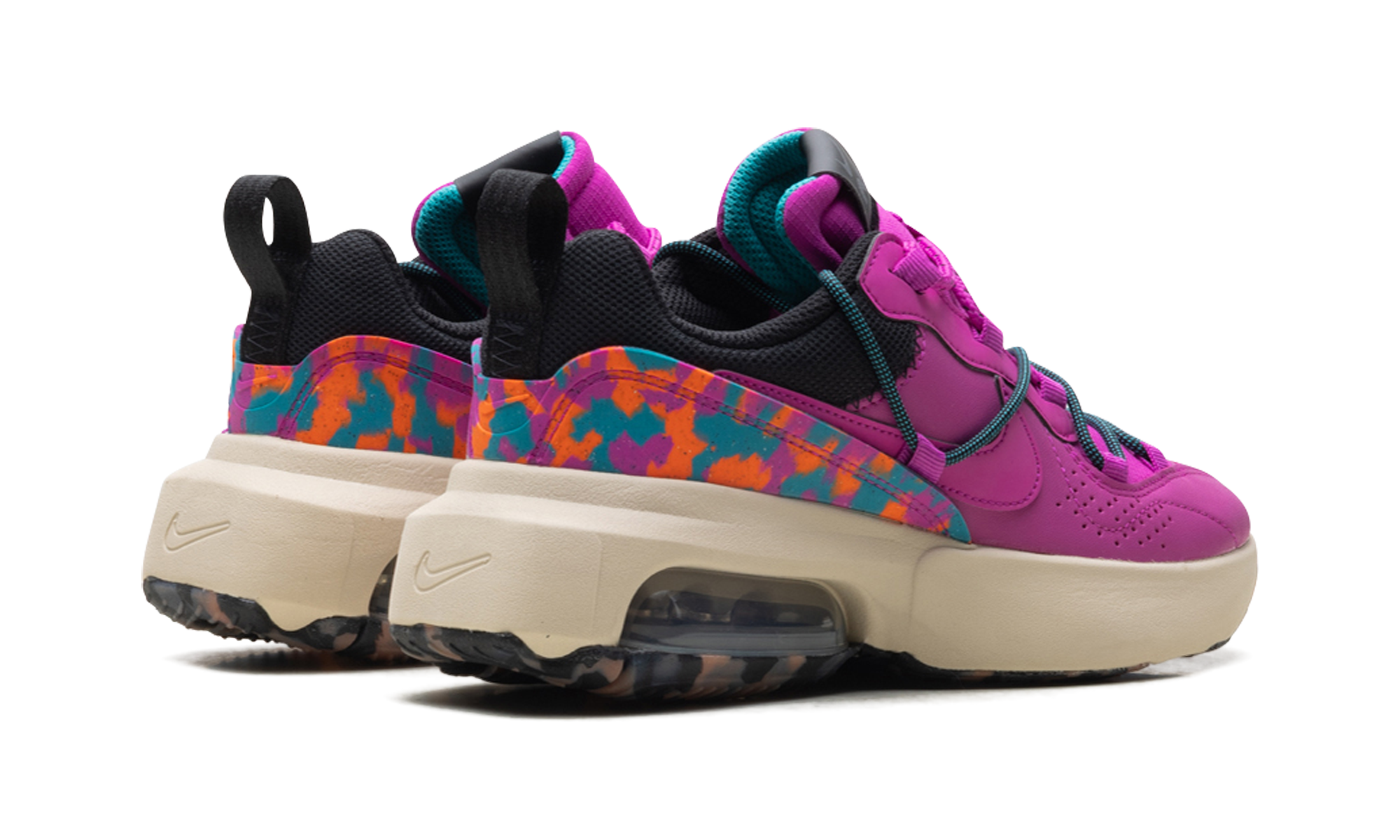 Air Max Viva WMNS "Magenta-Black" db5269 500
