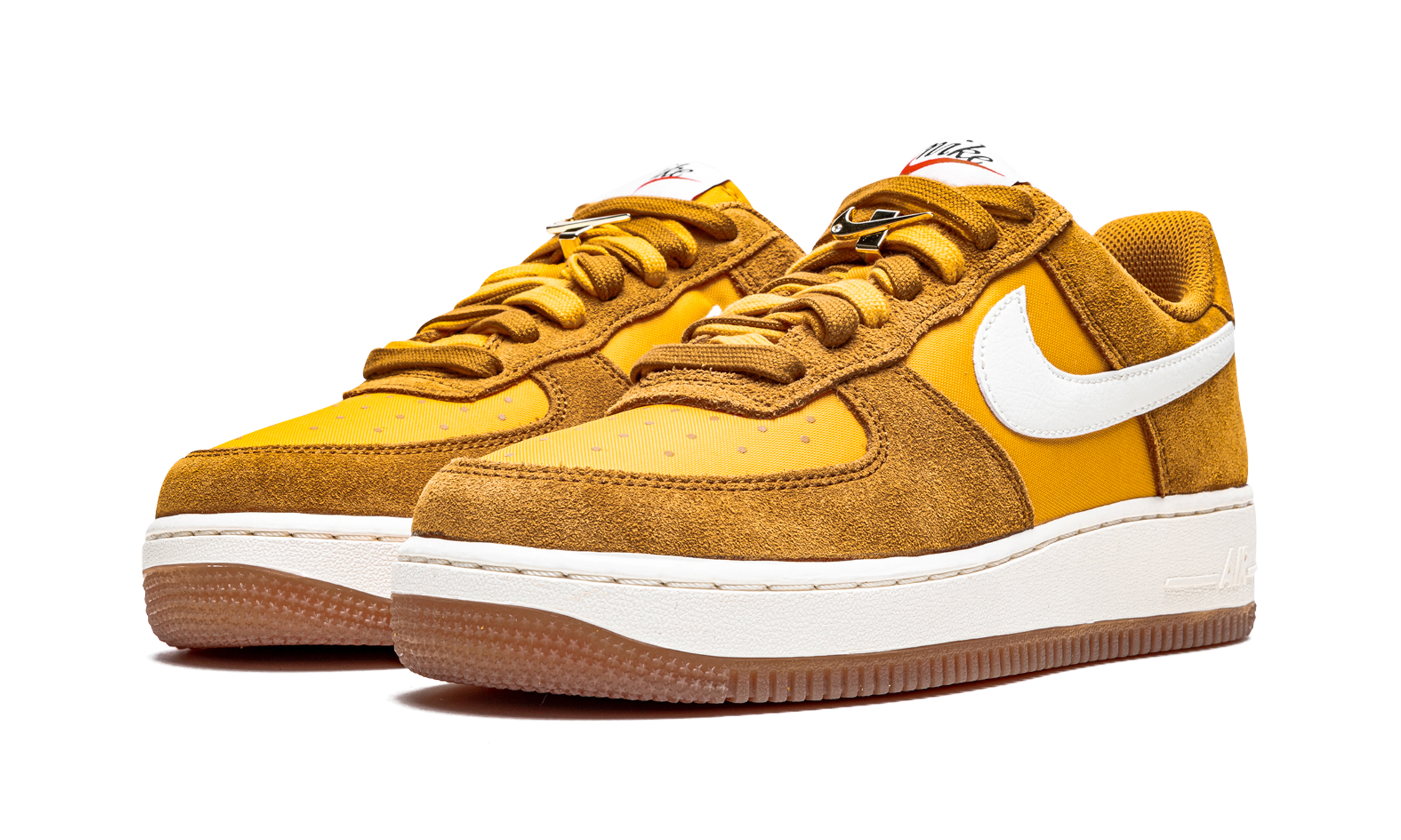 AIR FORCE 1 &