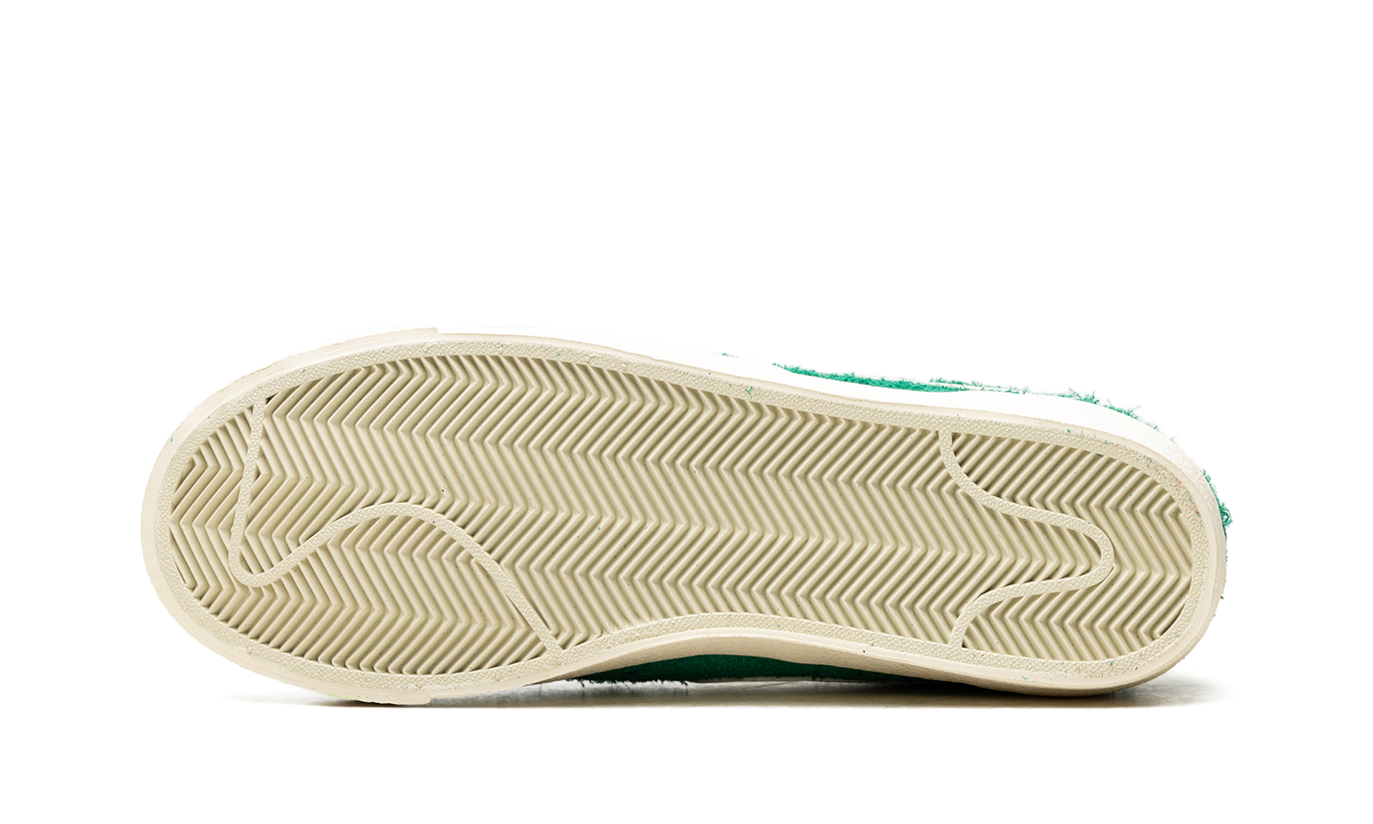 Blazer Low &