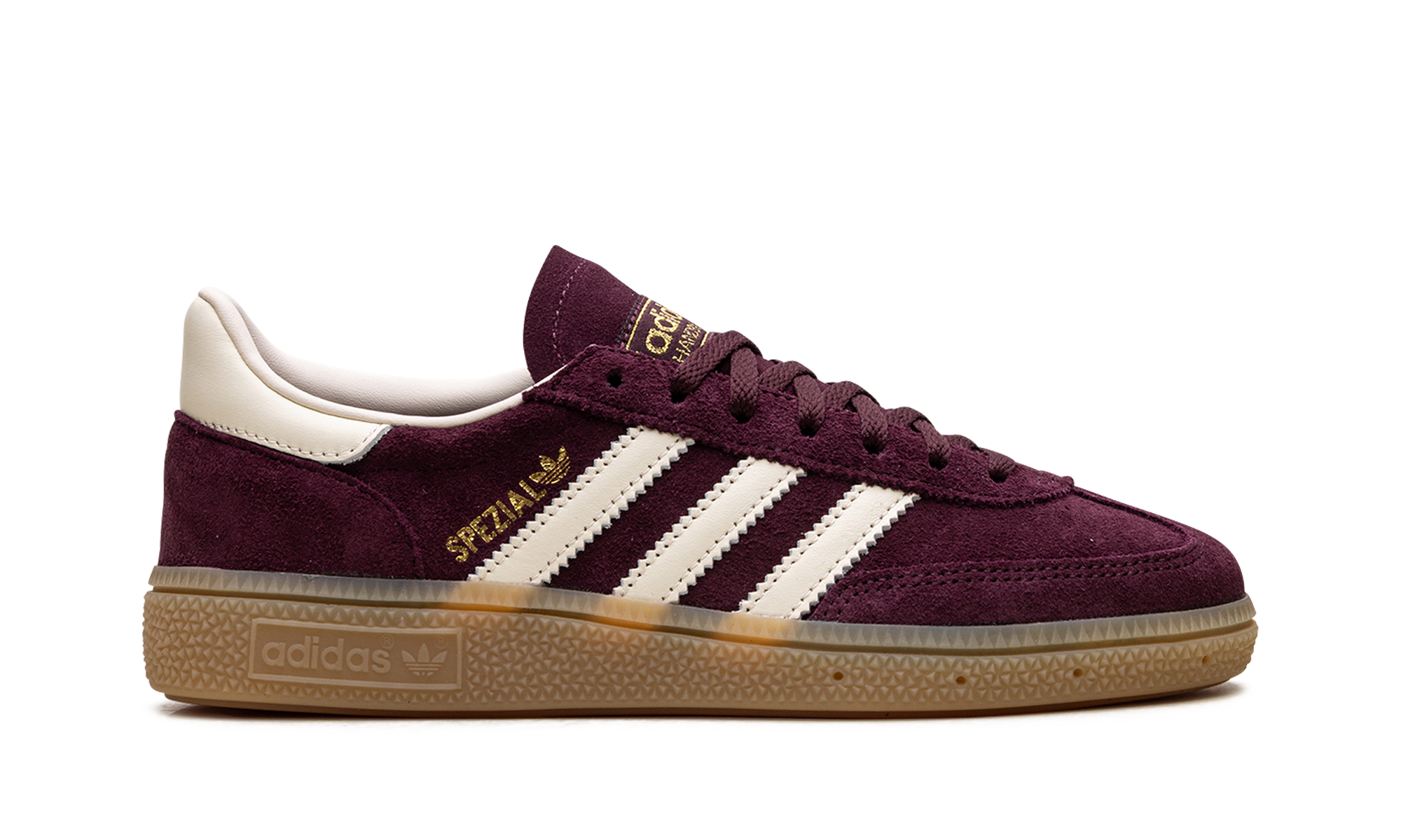 Handball Spezial WMNS "Maroon Cream" JP8726
