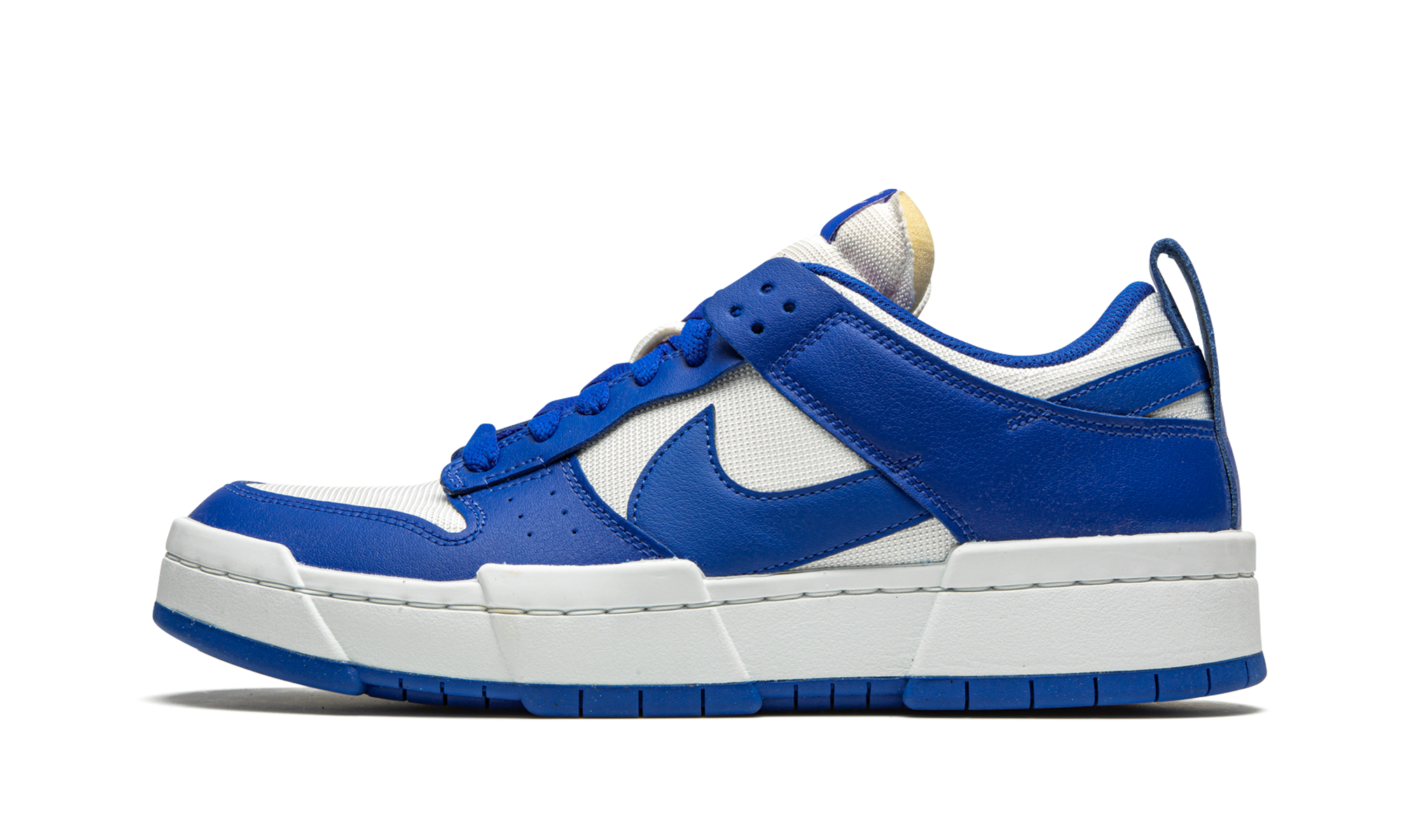 DUNK LO DISRUPT WMNS "Game Royal" CK6654 100