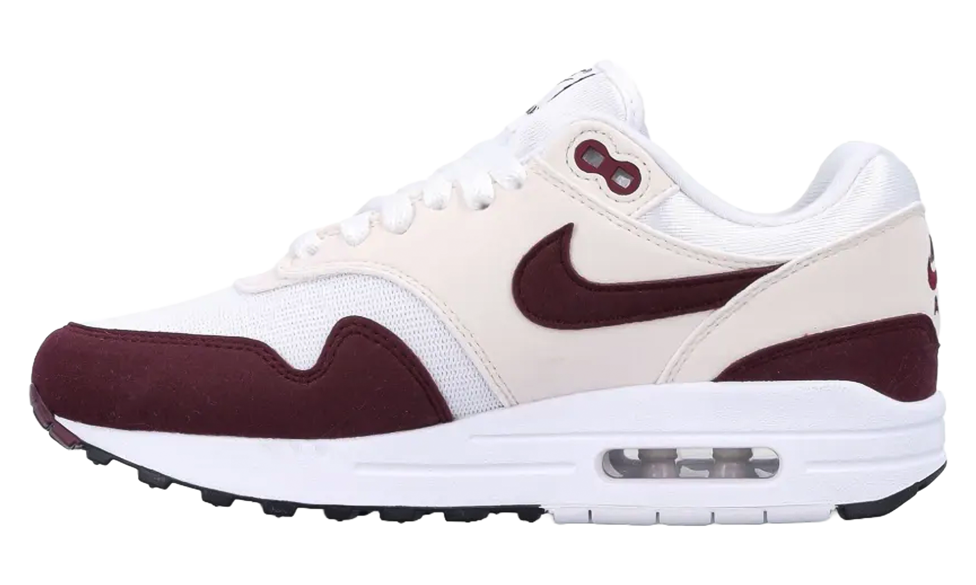 Air Max 1 WMNS "Night Maroon" DZ2628 114