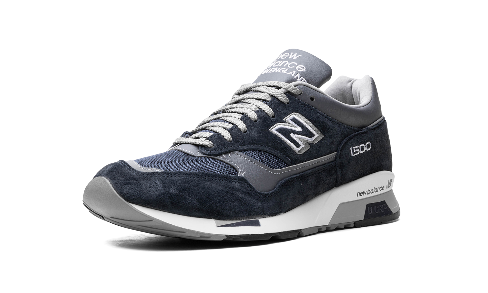 1500 "Made in UK" U1500PNV